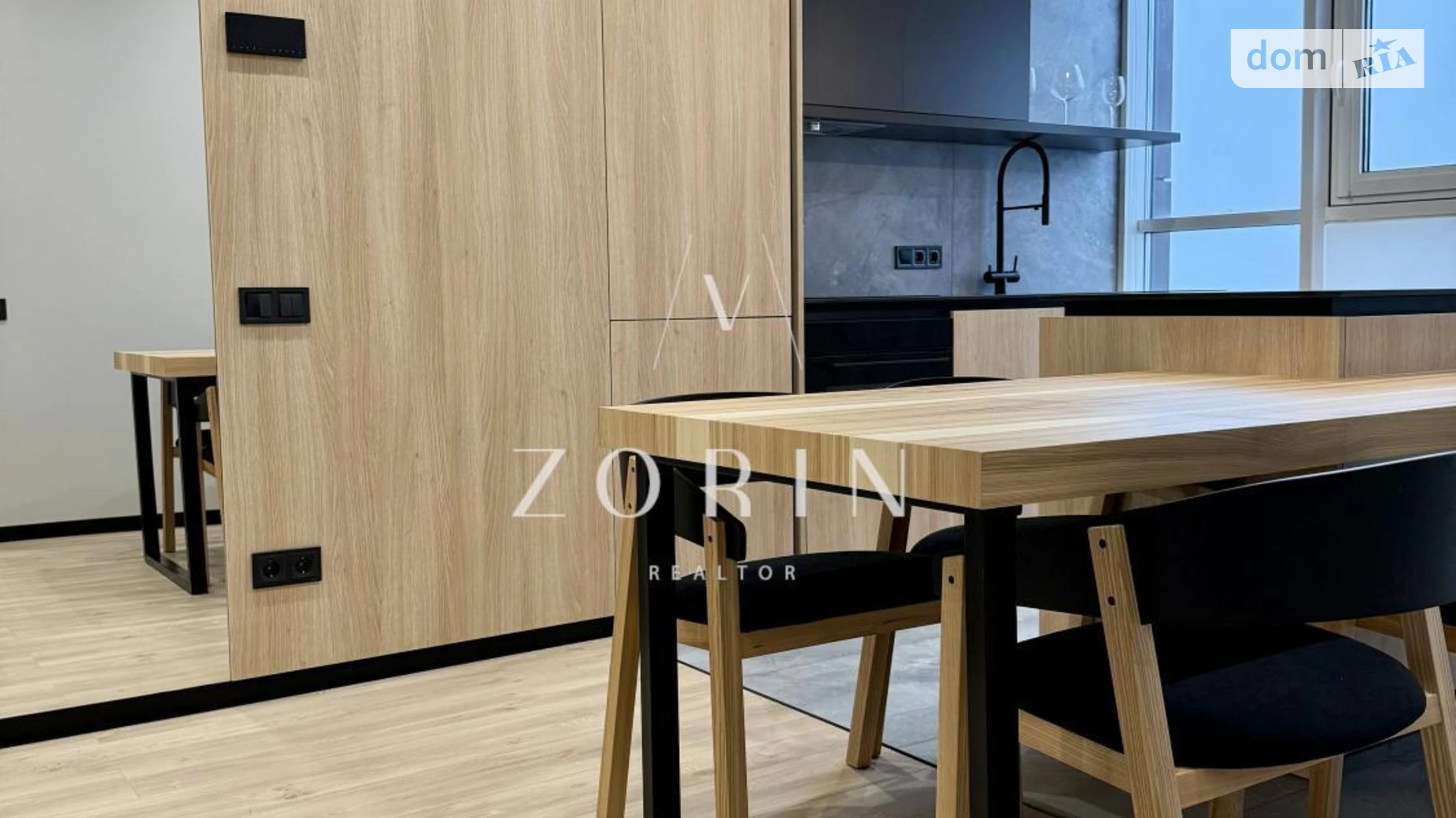 Сдается в аренду 3-комнатная квартира 70 кв. м в Днепре, ул. Вернадского Владимира, 29К - фото 3