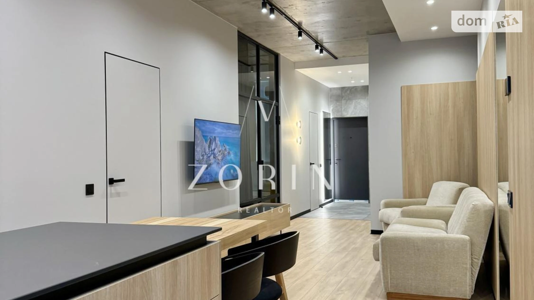 Сдается в аренду 3-комнатная квартира 70 кв. м в Днепре, ул. Вернадского Владимира, 29К - фото 4