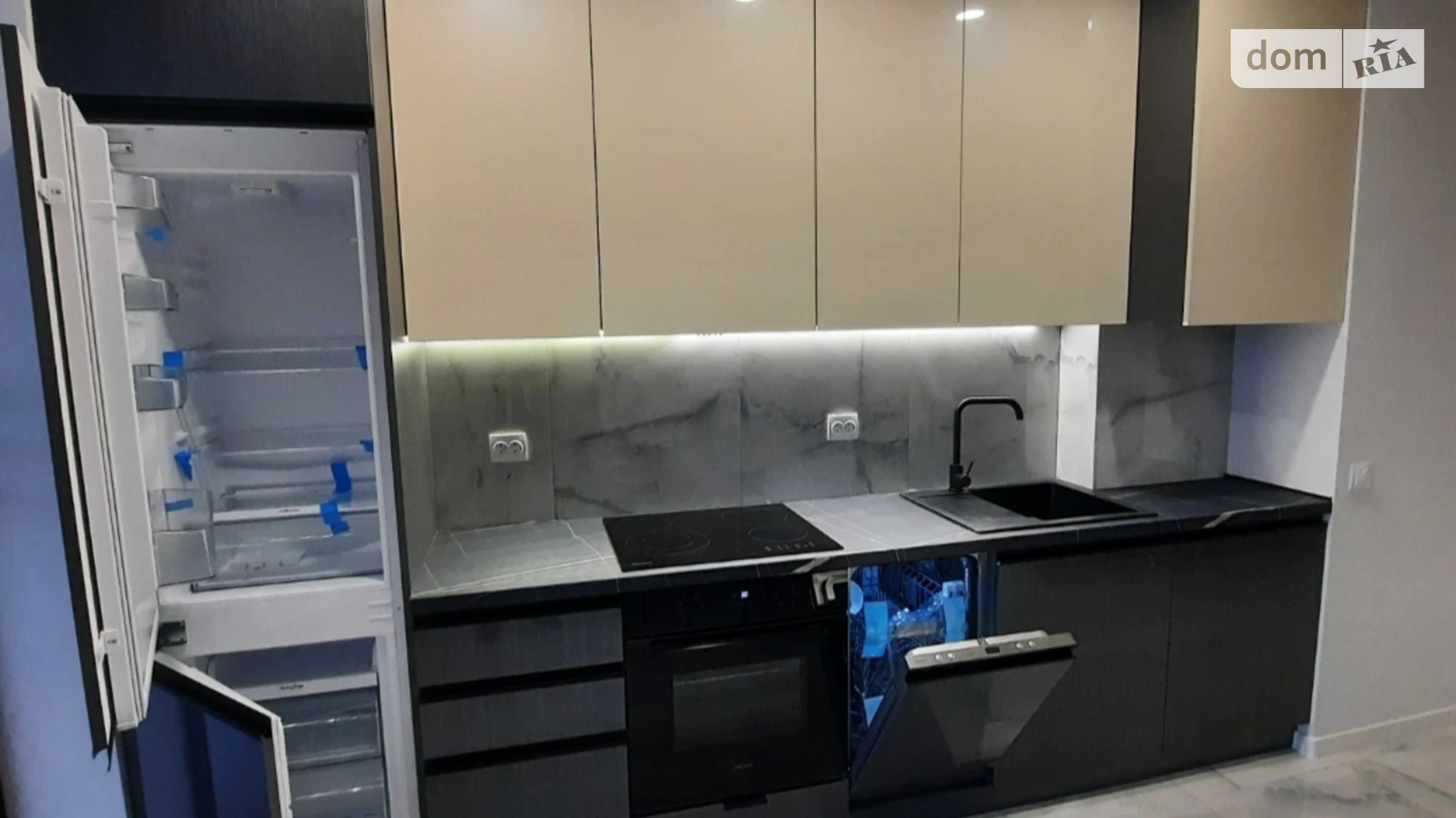 Продается 2-комнатная квартира 60 кв. м в Черкассах, ул. Гоголя, 302 - фото 5