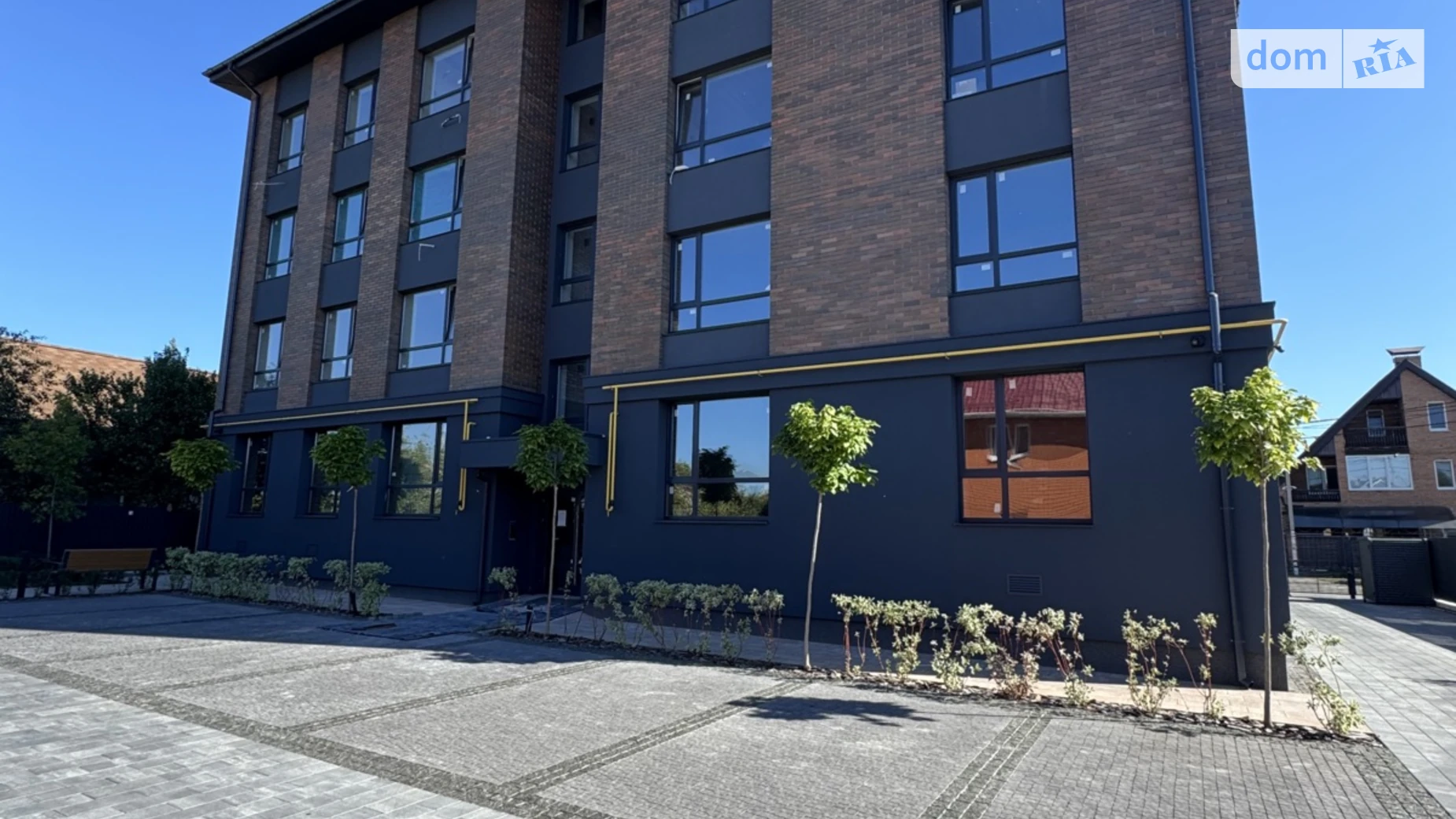 Продается 1-комнатная квартира 33.3 кв. м в Ирпене, ул. Троицкая(Пролетарская), 15 - фото 3