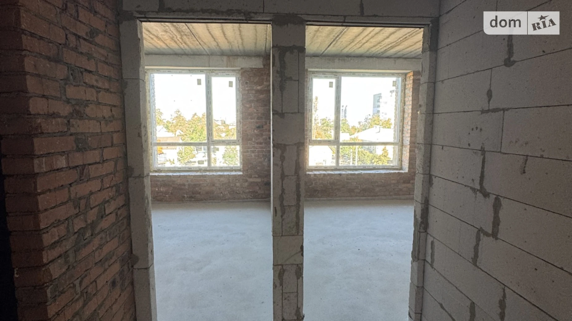 Продается 1-комнатная квартира 33.3 кв. м в Ирпене, ул. Троицкая(Пролетарская), 15 - фото 5