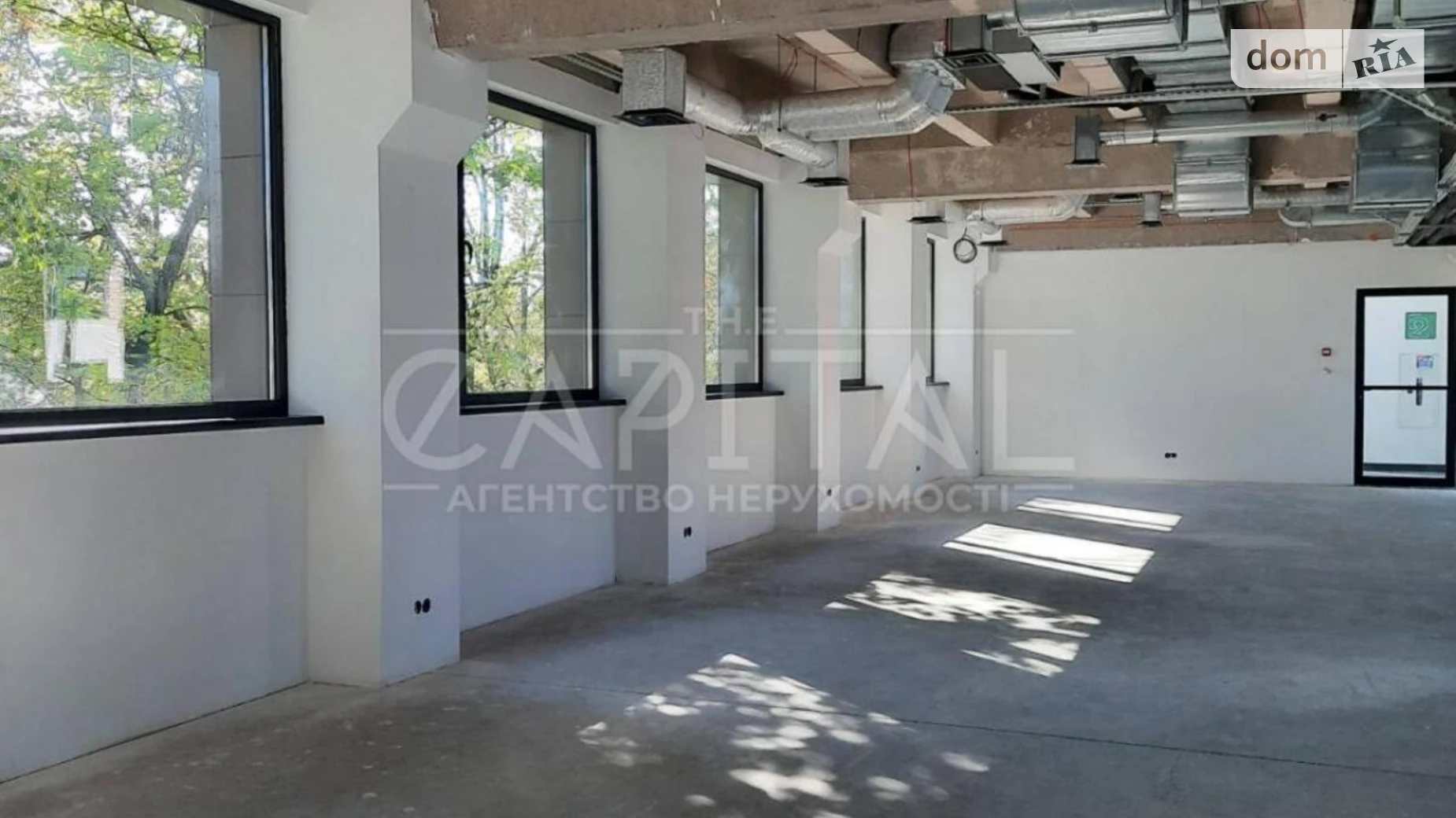 Сдается в аренду офис 408 кв. м в бизнес-центре, цена: 7620 $ - фото 2