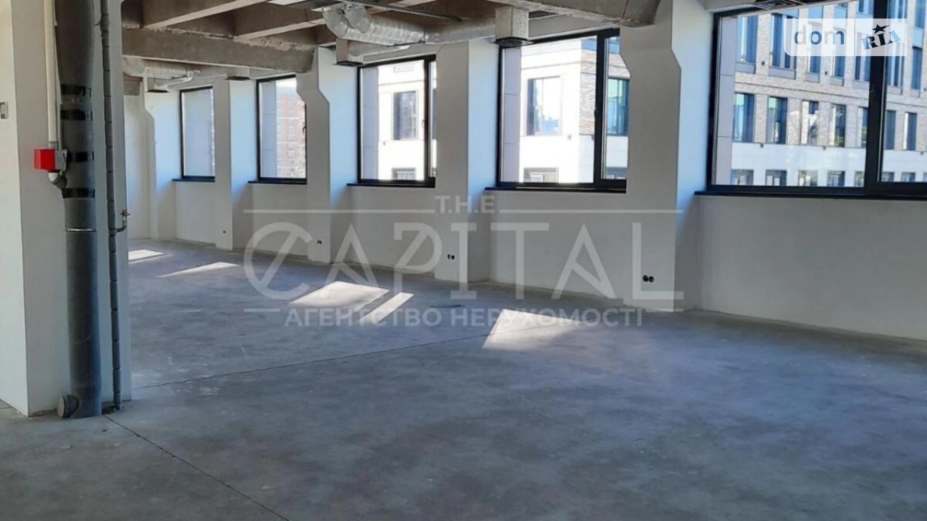 Сдается в аренду офис 408 кв. м в бизнес-центре, цена: 7620 $ - фото 3