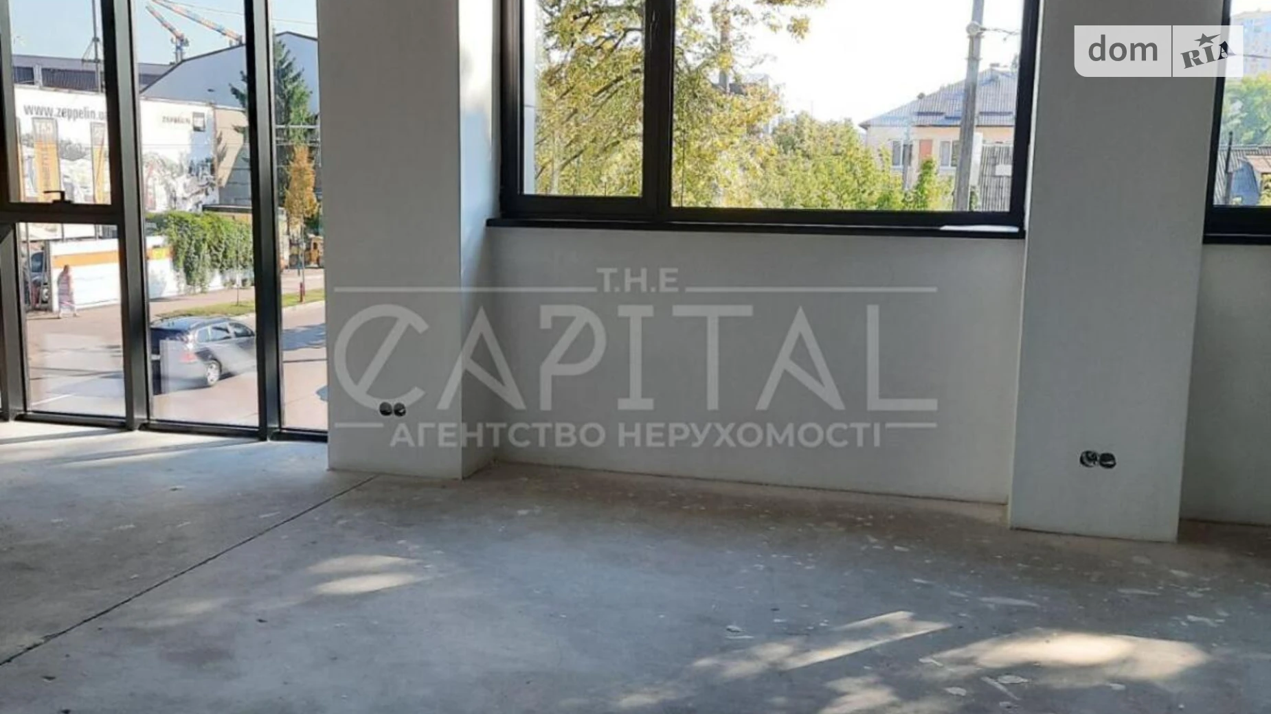 Сдается в аренду офис 408 кв. м в бизнес-центре, цена: 7620 $ - фото 4