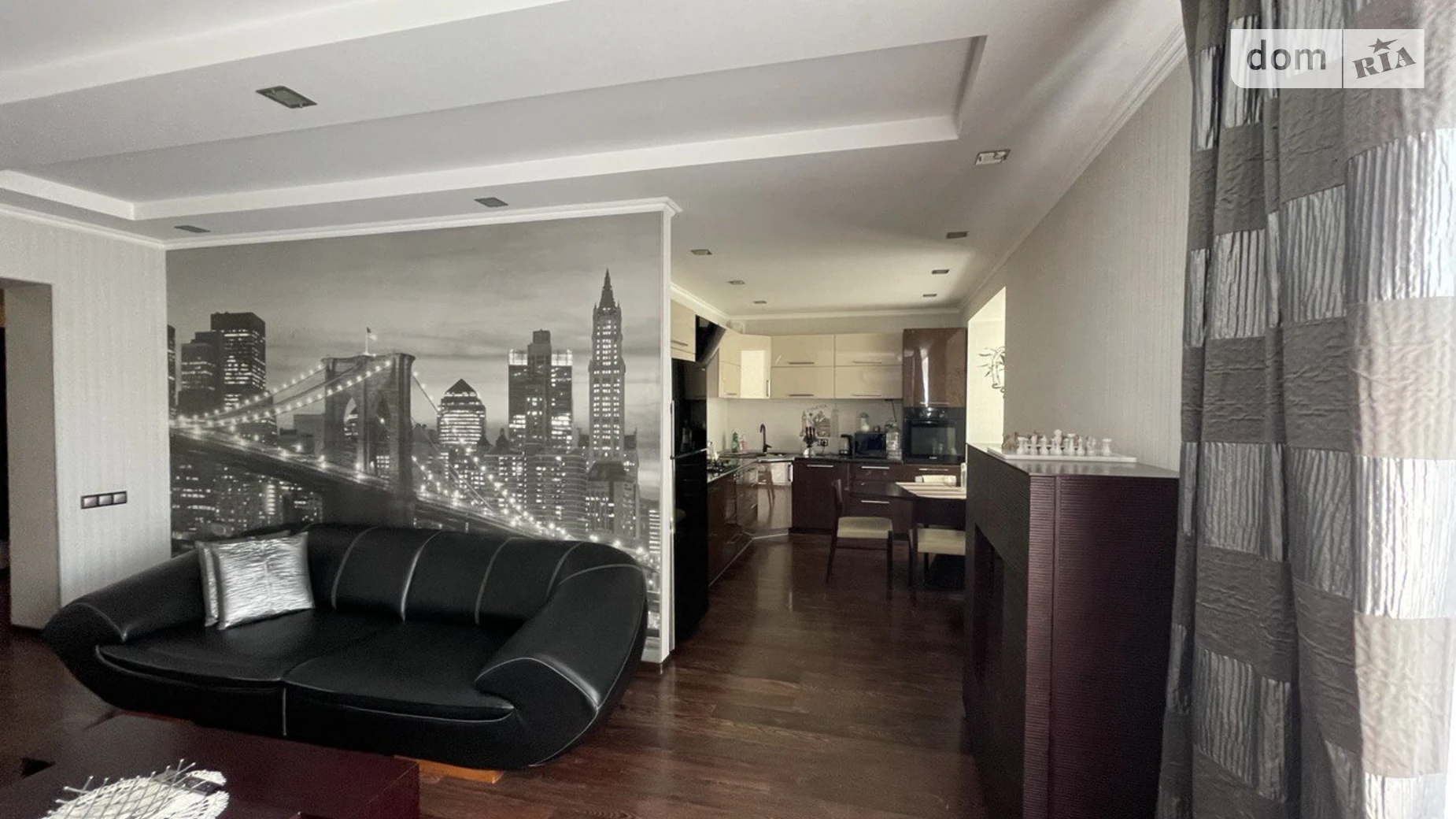 Продается 3-комнатная квартира 90 кв. м в Виннице, цена: 135500 $ - фото 2