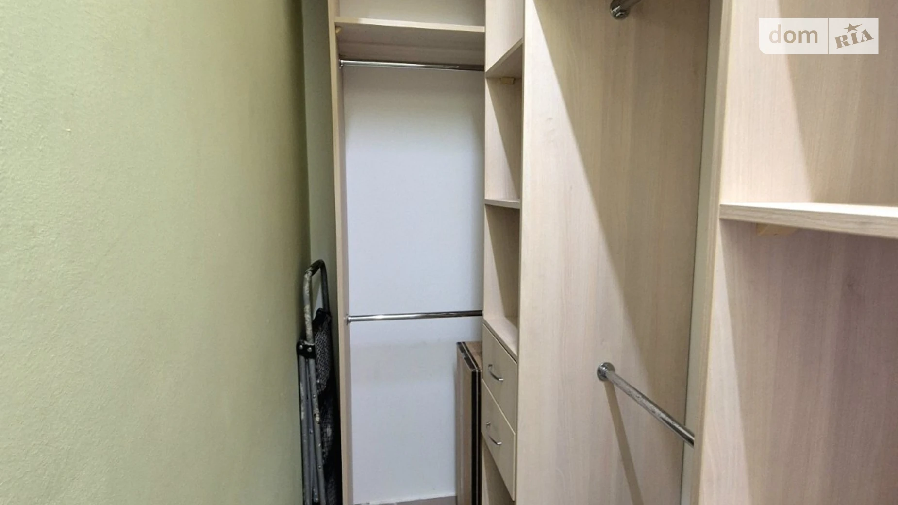 Продается 1-комнатная квартира 43 кв. м в, цена: 42000 $ - фото 4
