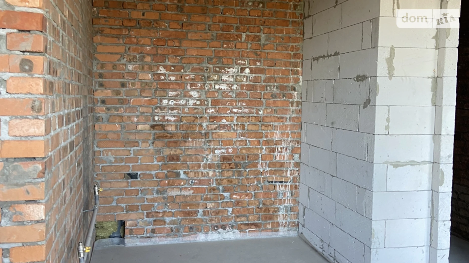 Продается 1-комнатная квартира 33 кв. м в Ирпене, ул. Троицкая(Пролетарская) - фото 2