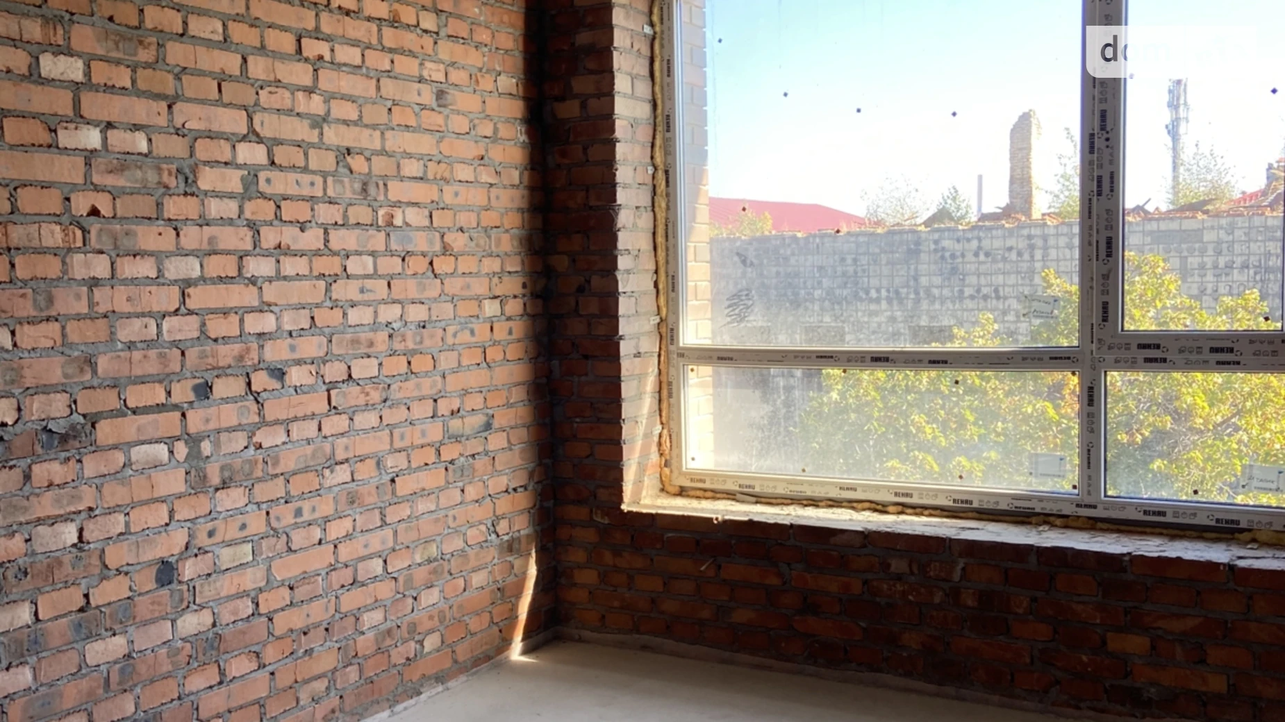 Продается 1-комнатная квартира 33 кв. м в Ирпене, ул. Троицкая(Пролетарская) - фото 3