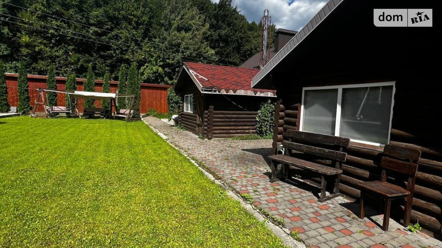 вулиця Антонова, 19 Лесовые Гриновцы, цена: 1224000 $ - фото 3