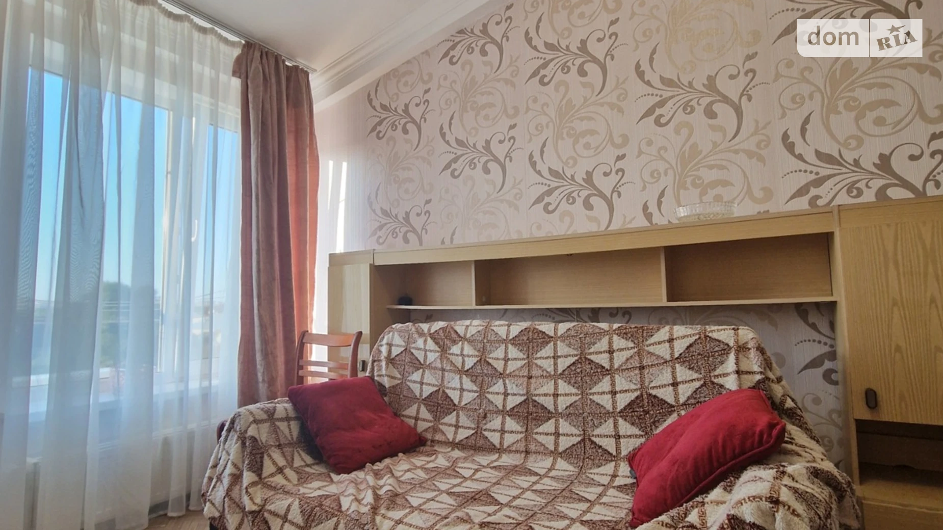 Сдается в аренду 1-комнатная квартира 23 кв. м в, цена: 5500 грн - фото 2
