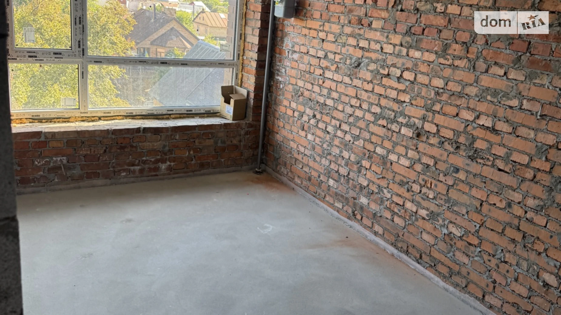 Продается 1-комнатная квартира 33.3 кв. м в Ирпене, ул. Троицкая(Пролетарская), 15 - фото 3