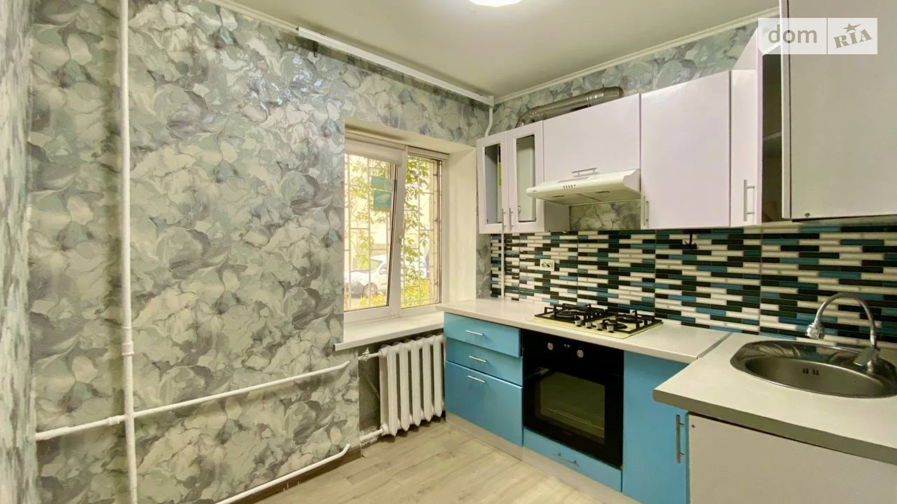 Продается 2-комнатная квартира 40.7 кв. м в Белой Церкви, пл. Январского Прорыва - фото 2