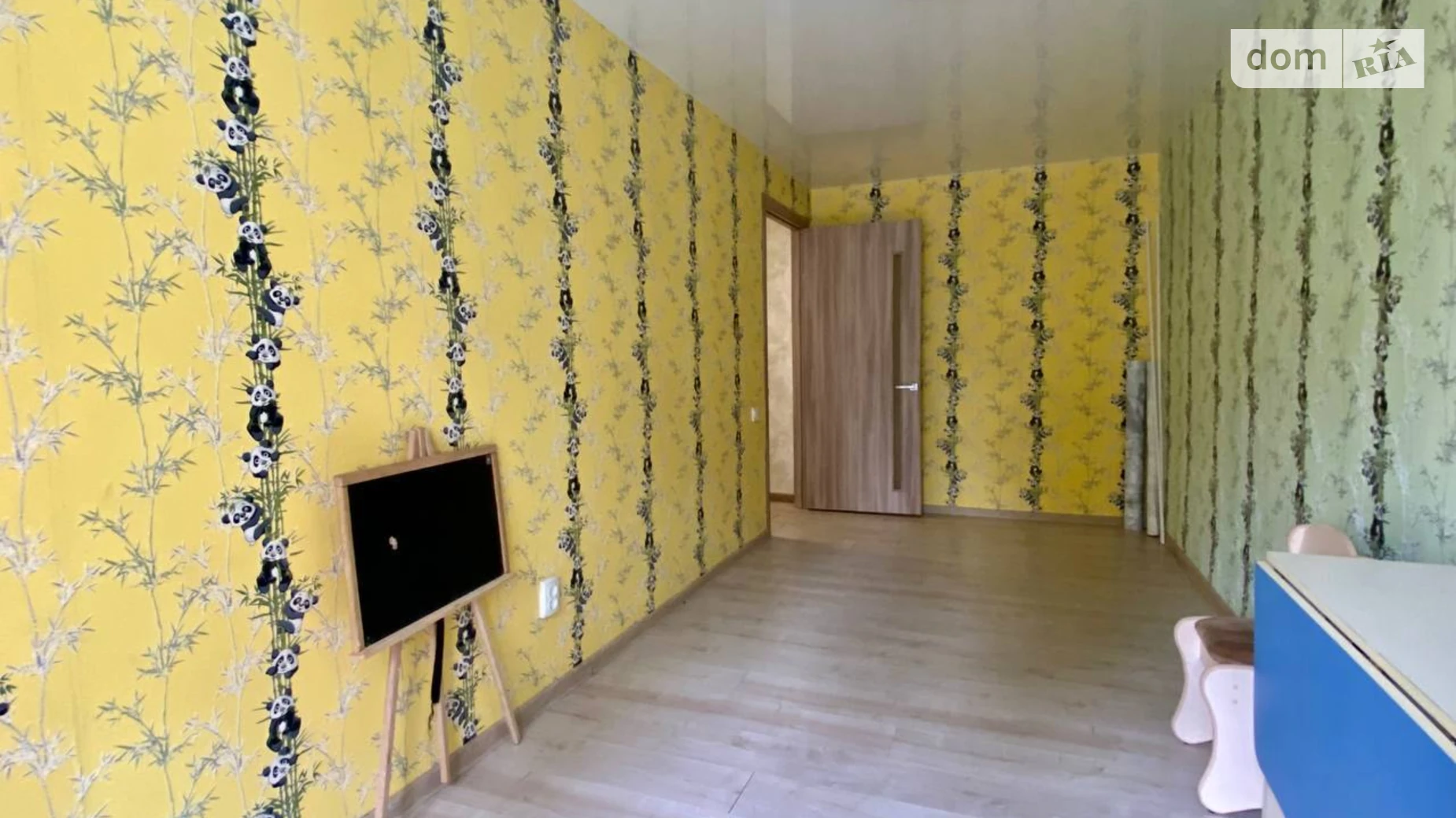 Продается 2-комнатная квартира 40.7 кв. м в Белой Церкви, пл. Январского Прорыва - фото 5