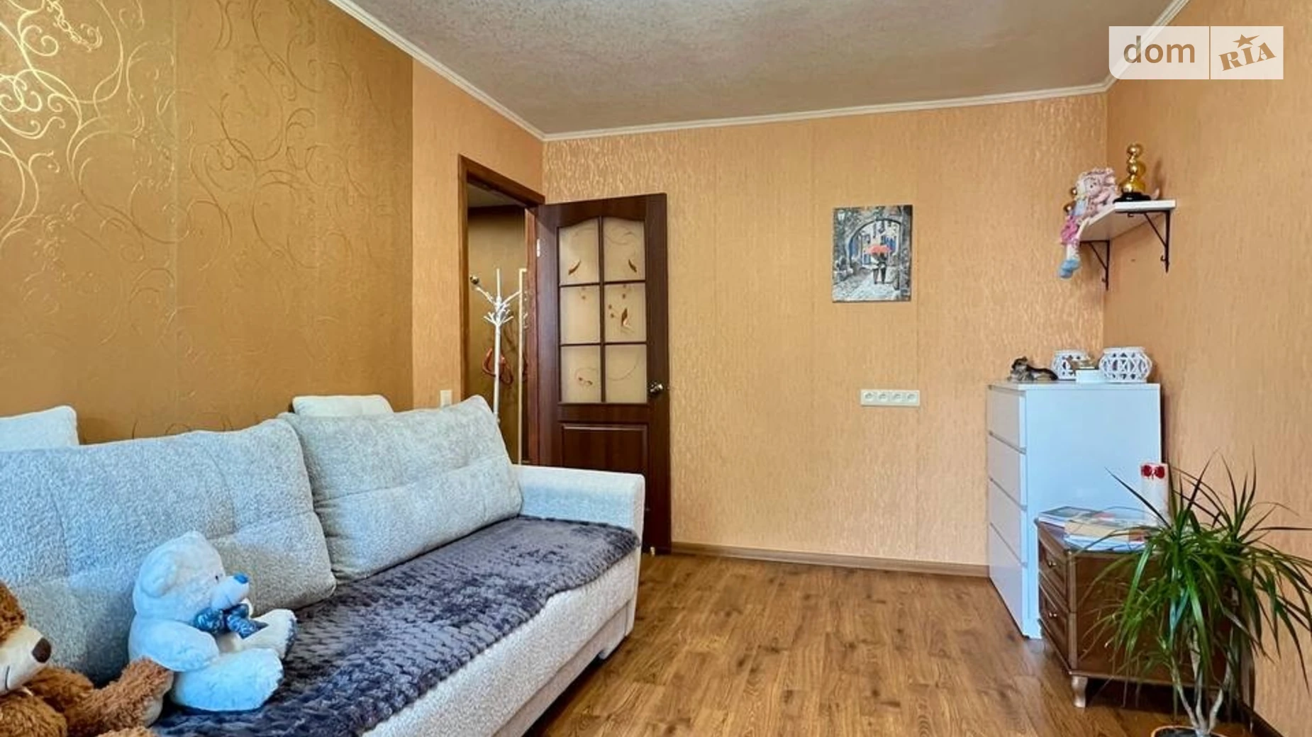 Продается 2-комнатная квартира 42.5 кв. м в Харькове, цена: 26000 $ - фото 4