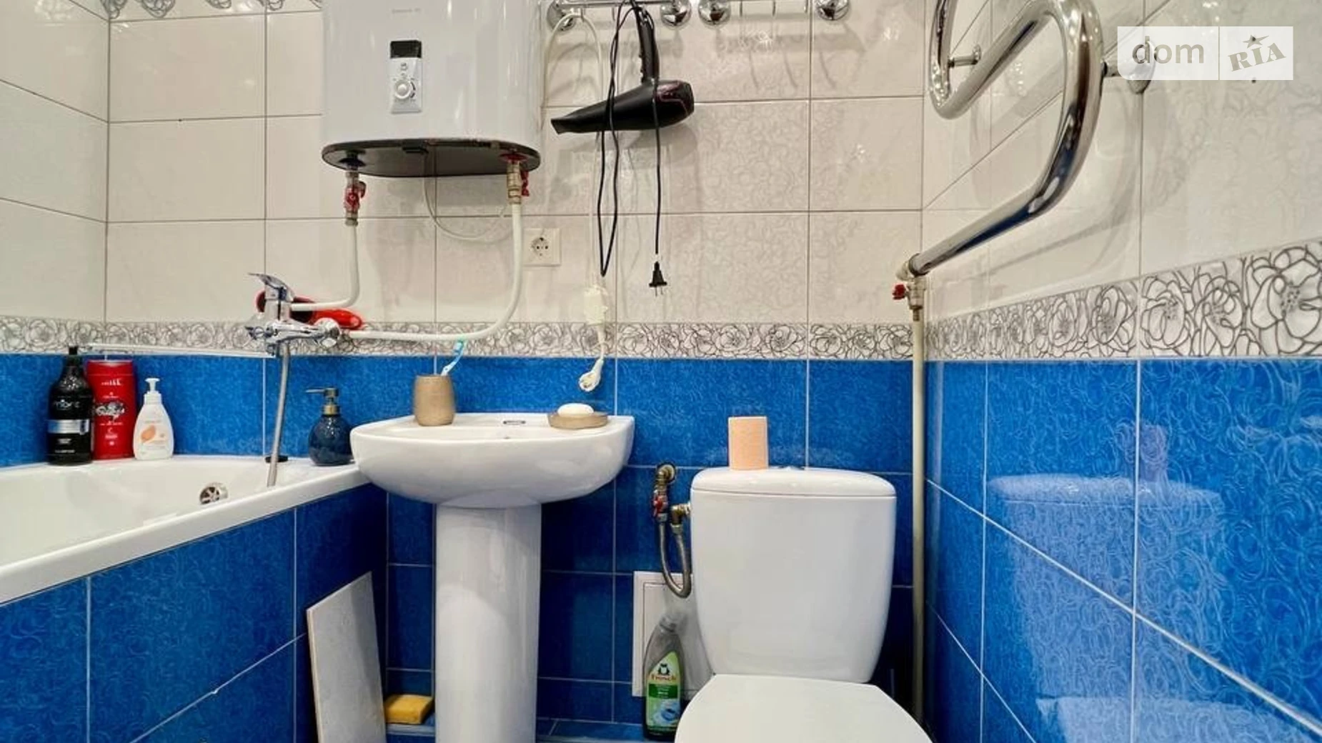 Продается 2-комнатная квартира 42.5 кв. м в Харькове, цена: 26000 $ - фото 5