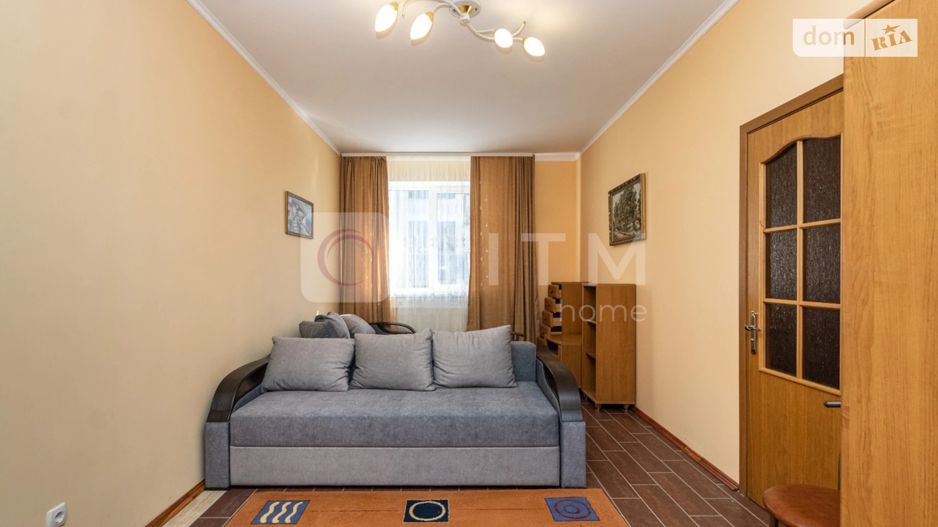 Сдается в аренду дом на 2 этажа 87 кв. м с террасой, цена: 450 $ - фото 5