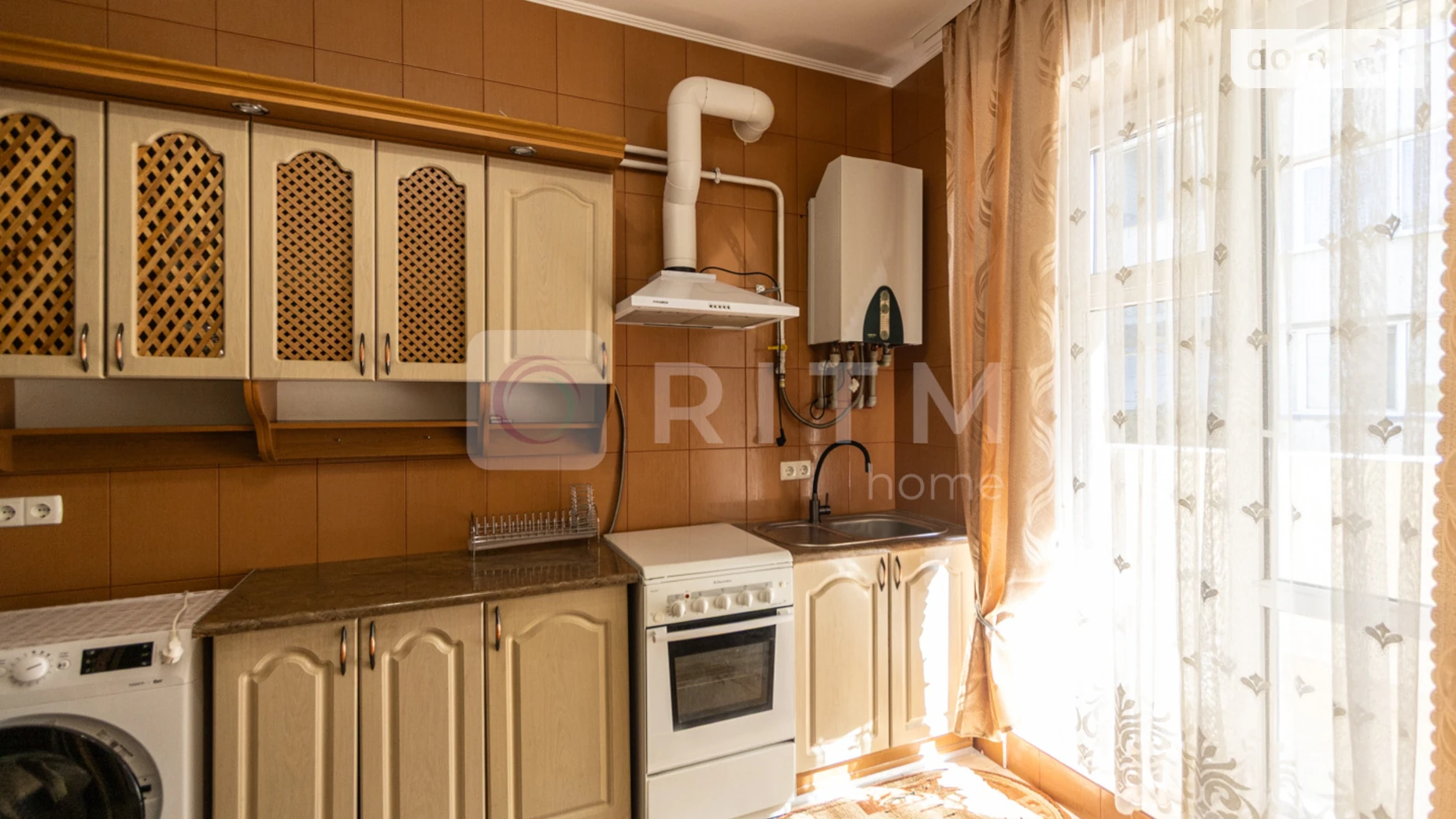 Сдается в аренду дом на 2 этажа 87 кв. м с террасой, цена: 450 $ - фото 2