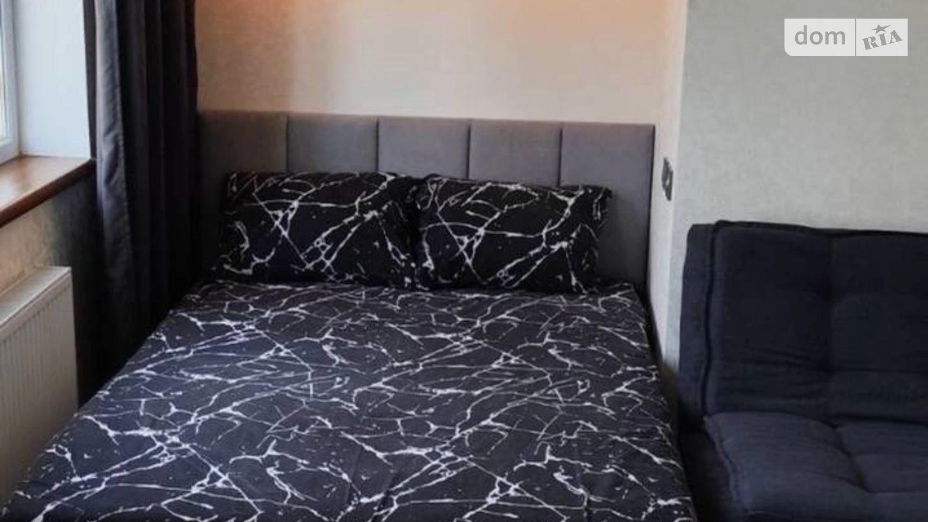 Продається 1-кімнатна квартира 30 кв. м у Лиманці, вул. Академіка Вільямса, 95 - фото 2