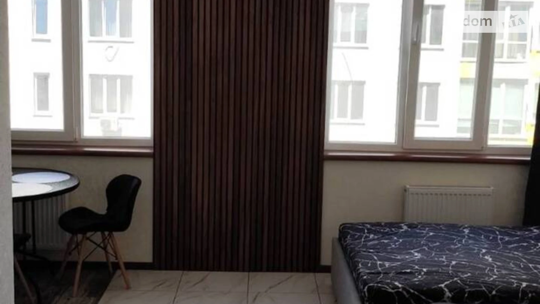 Продається 1-кімнатна квартира 30 кв. м у Лиманці, вул. Академіка Вільямса, 95 - фото 3