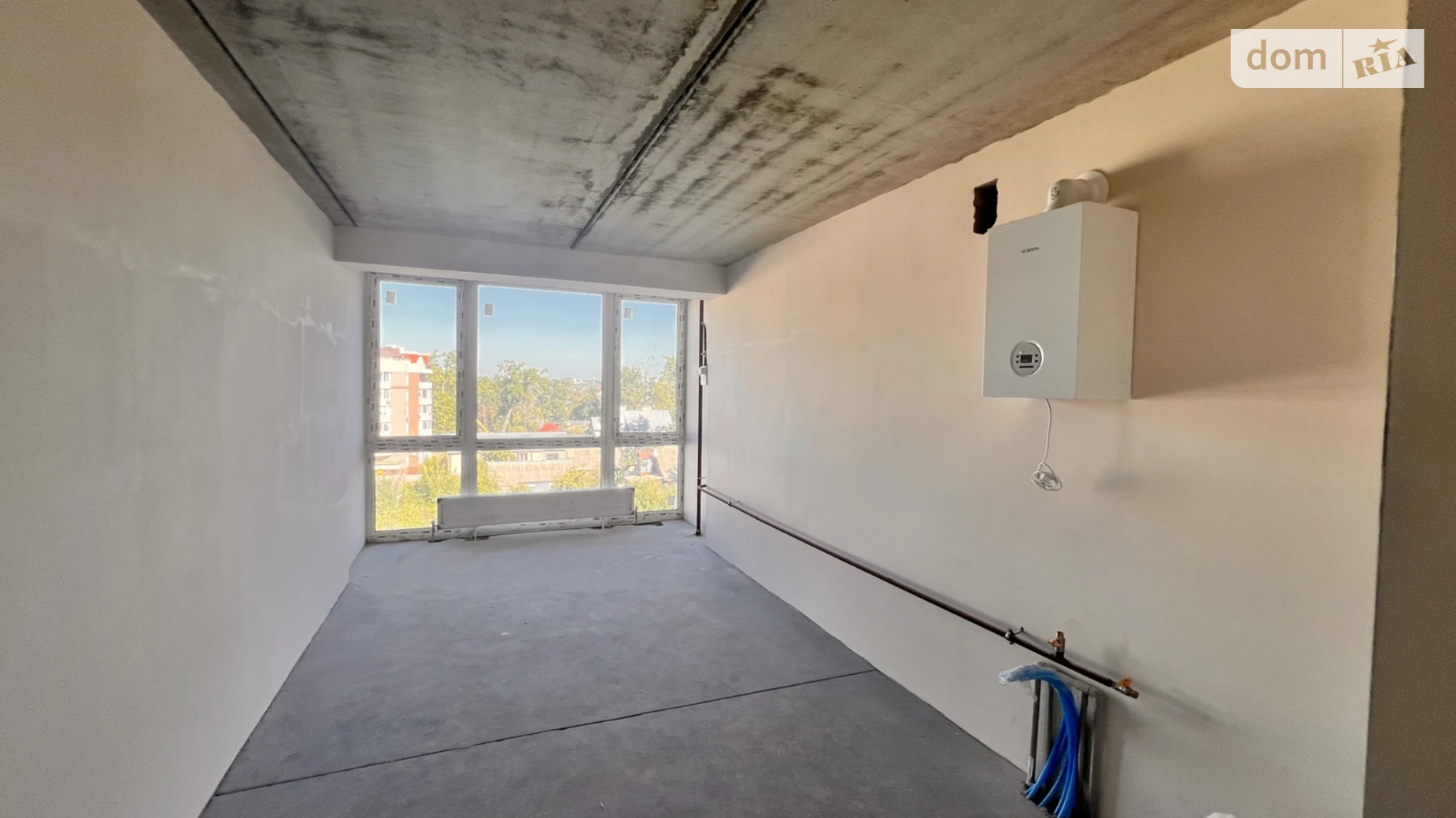 Продается 2-комнатная квартира 62 кв. м в Ирпене, ул. Лысенка(Надсонова), 20 - фото 2