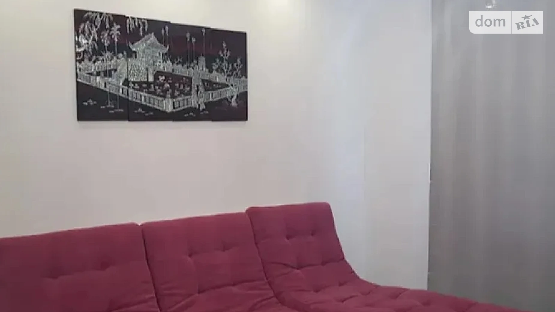 Продается 2-комнатная квартира 65 кв. м в Хмельницком, Винницкое шоссе, 1/3Б - фото 2