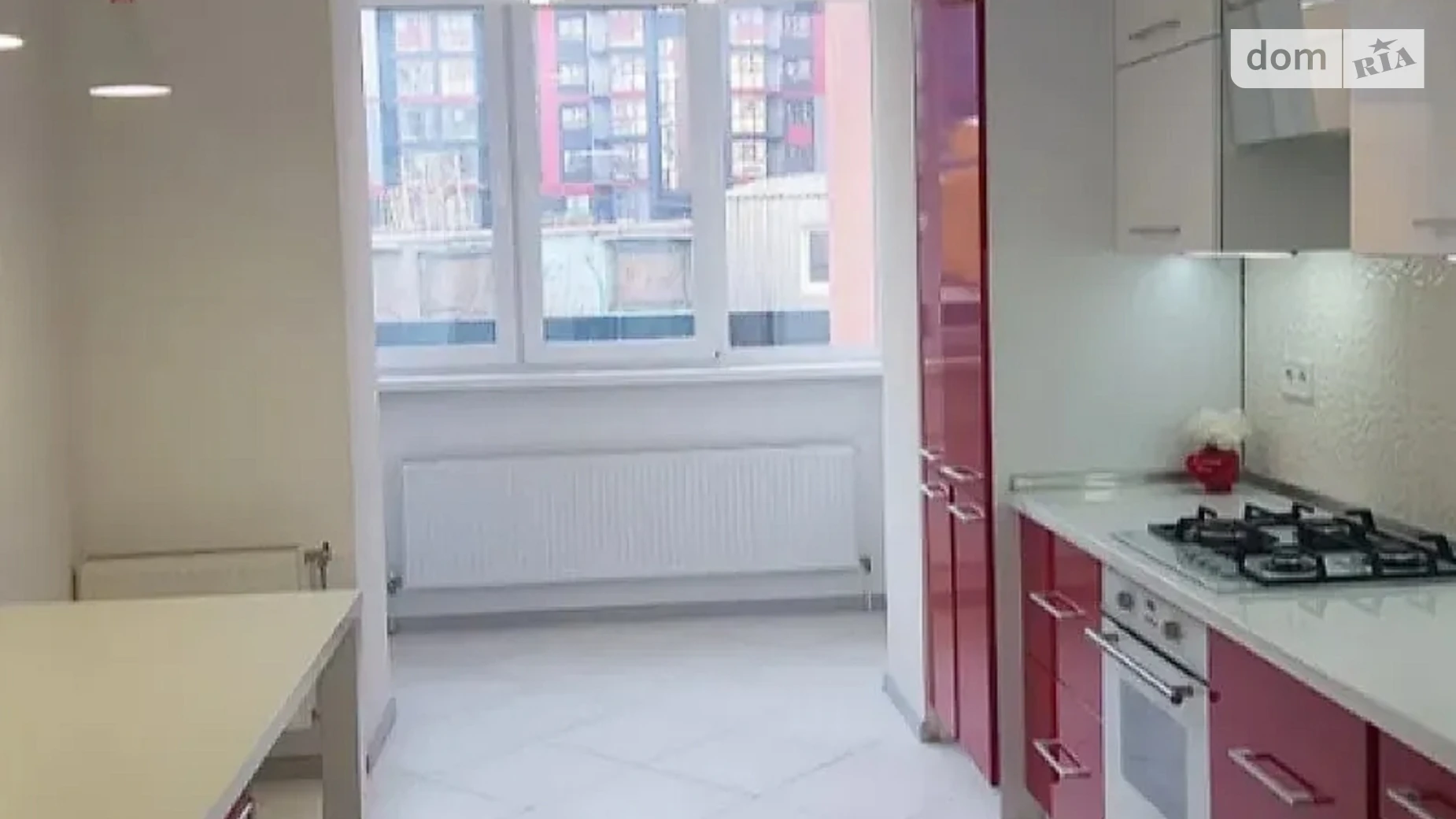 Продается 2-комнатная квартира 65 кв. м в Хмельницком, Винницкое шоссе, 1/3Б - фото 4