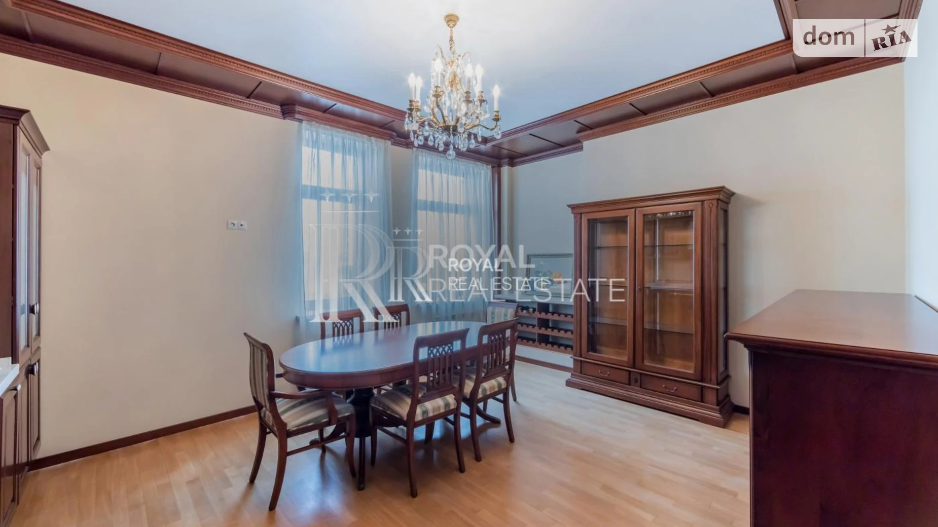 Продается 2-комнатная квартира 110 кв. м в Киеве, ул. Пирогова, 6А - фото 4