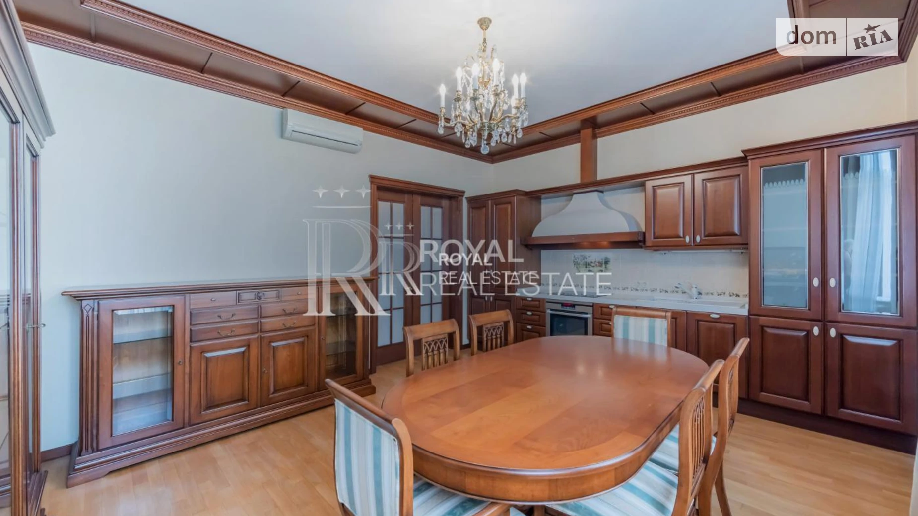 Продается 2-комнатная квартира 110 кв. м в Киеве, ул. Пирогова, 6А - фото 2