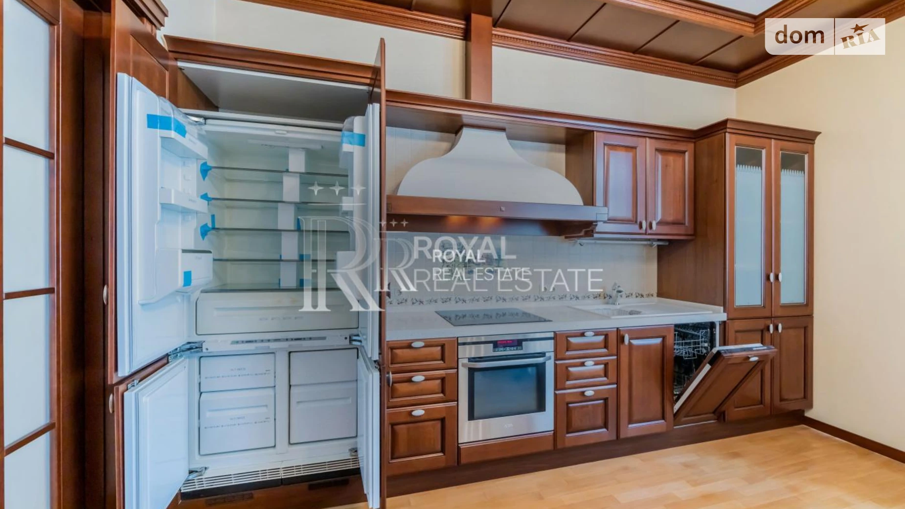 Продается 2-комнатная квартира 110 кв. м в Киеве, ул. Пирогова, 6А - фото 3
