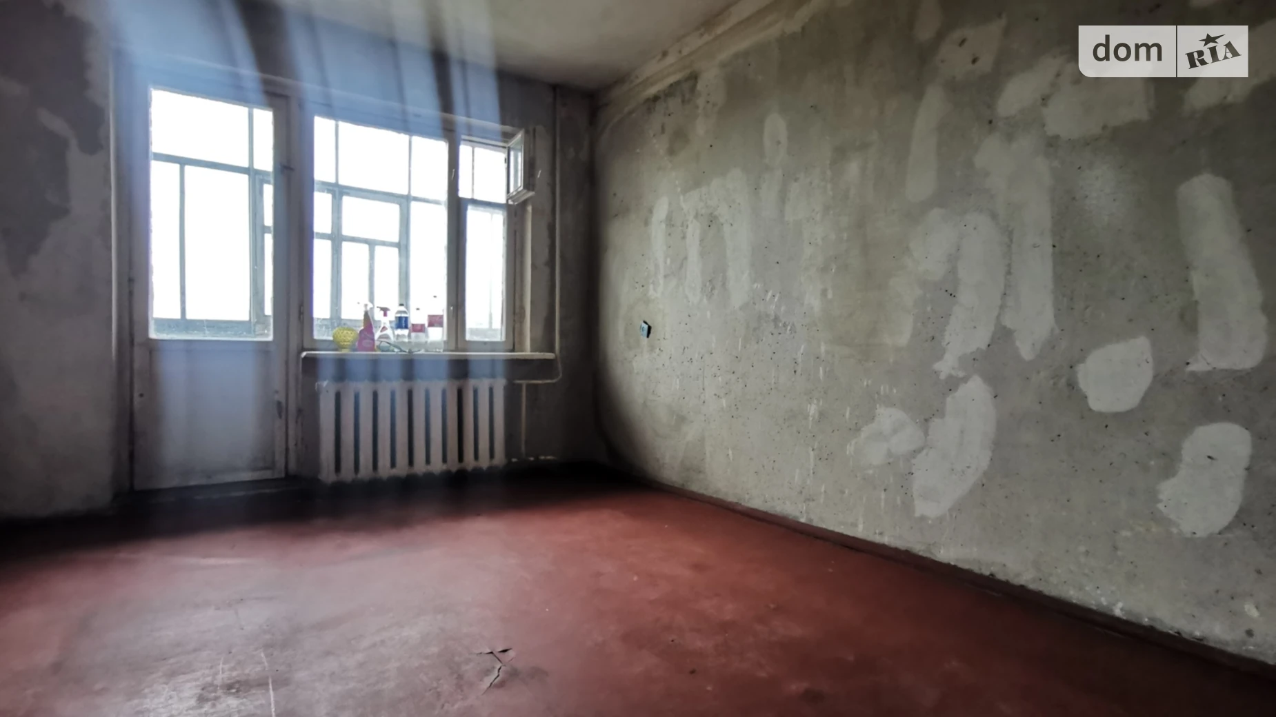 Продается 1-комнатная квартира 34 кв. м в Чернигове, ул. Парковая(Савчука), 1 - фото 4