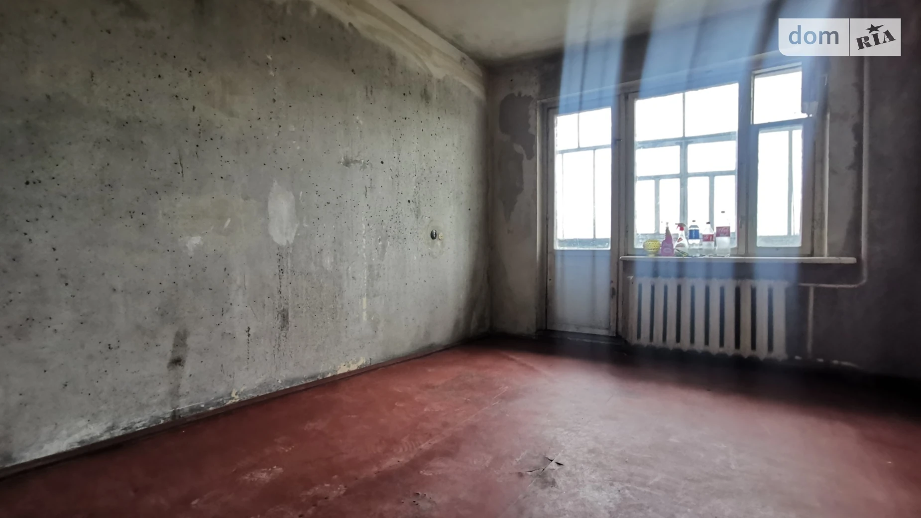 Продается 1-комнатная квартира 34 кв. м в Чернигове, ул. Парковая(Савчука), 1 - фото 3