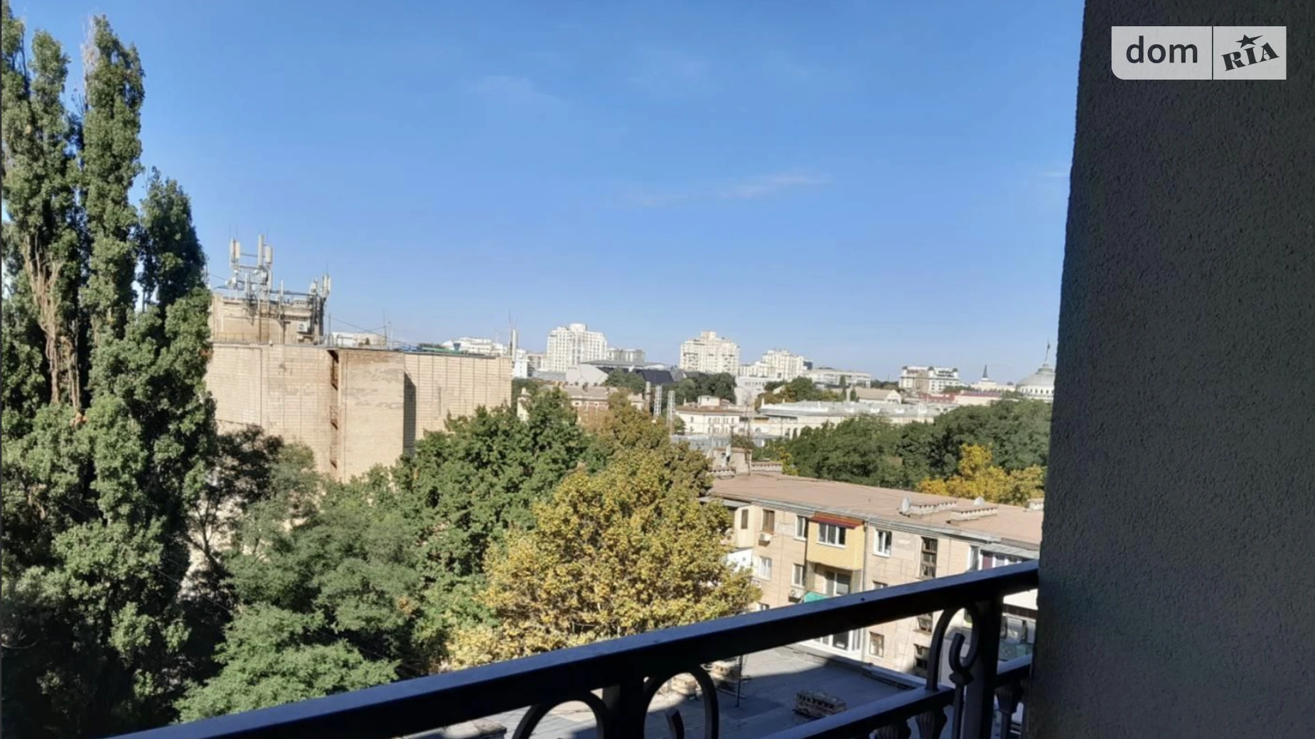 Продается 2-комнатная квартира 80 кв. м в Одессе, 2-й пер. Куликовский, 2А - фото 3