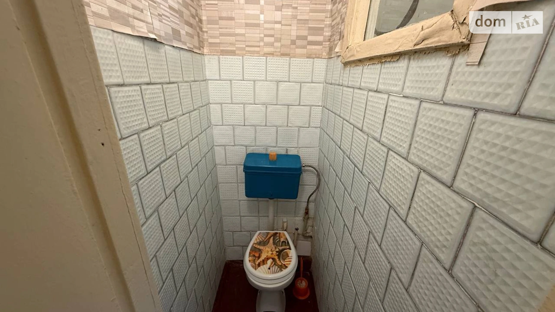 Продається 2-кімнатна квартира 43.9 кв. м у Полтаві, Київське шосе, 50 - фото 5