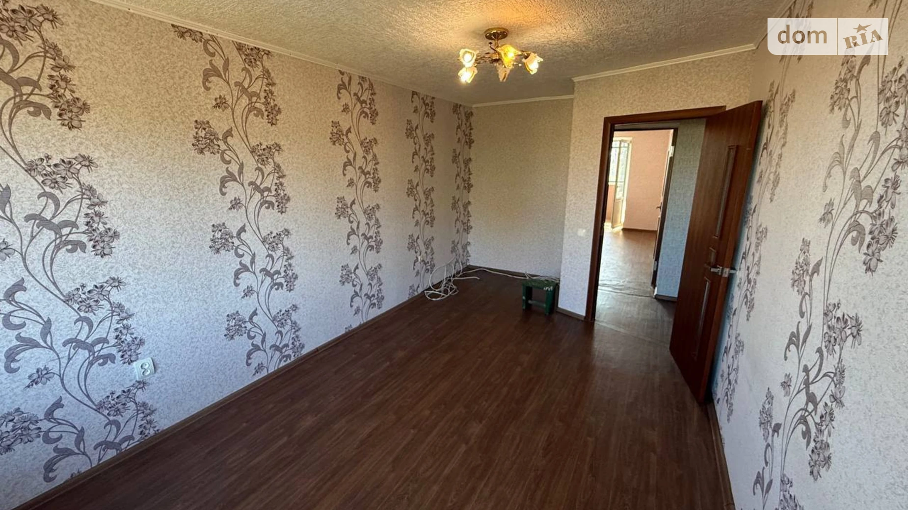 Продається 2-кімнатна квартира 43.9 кв. м у Полтаві, Київське шосе, 50 - фото 3