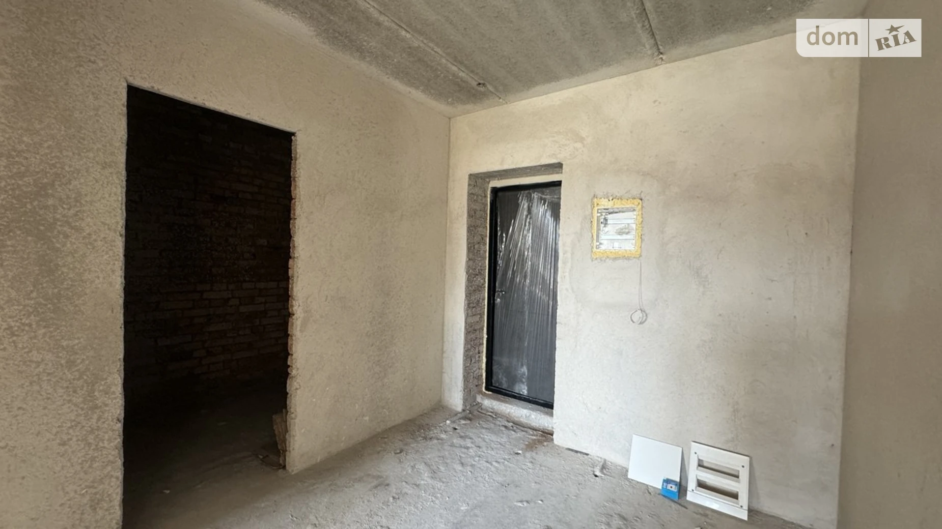 Продается 1-комнатная квартира 41 кв. м в Хмельницком, 2-й пер. Мирный - фото 4