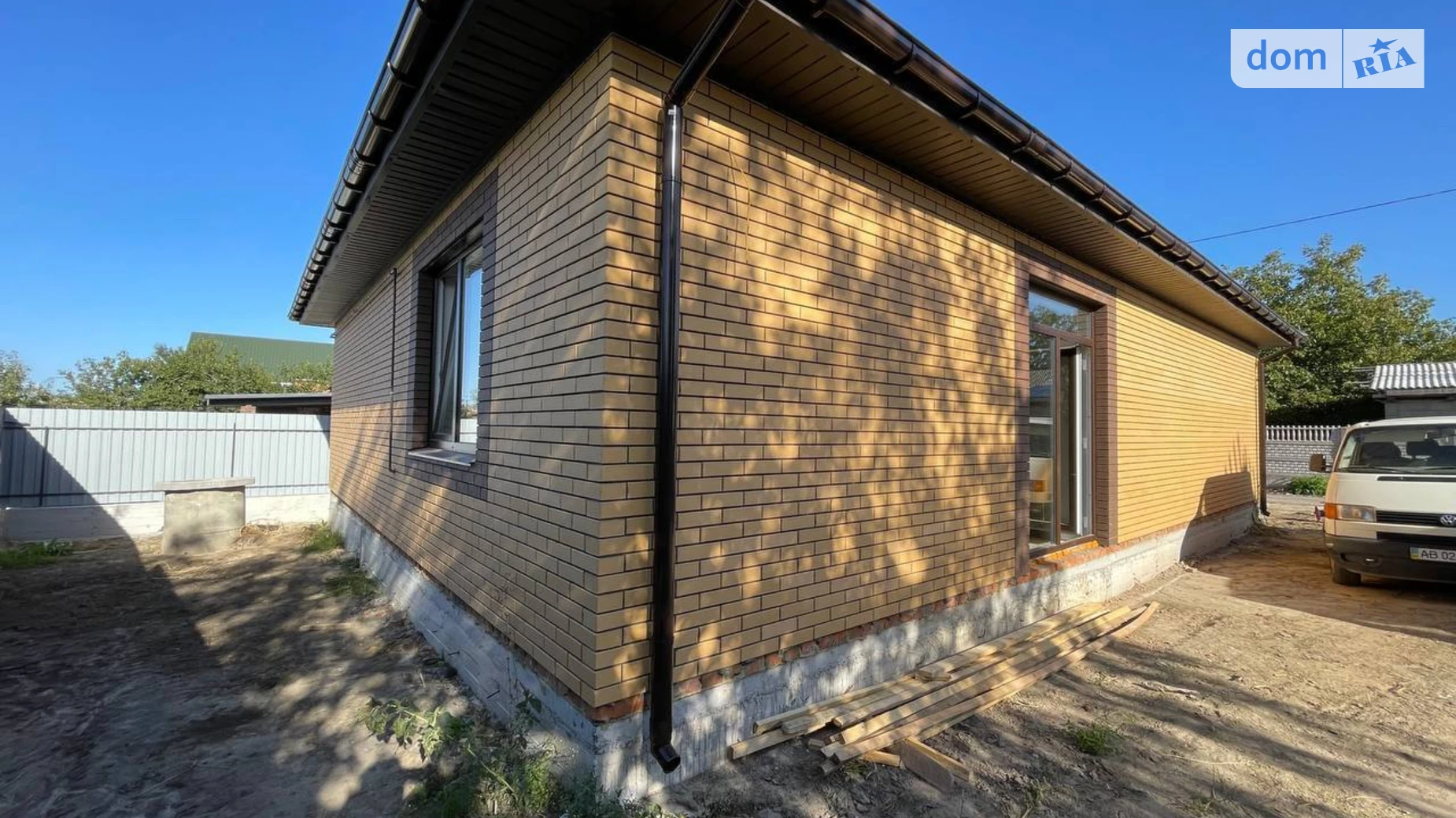 Продается одноэтажный дом 110 кв. м с камином, цена: 95000 $ - фото 3