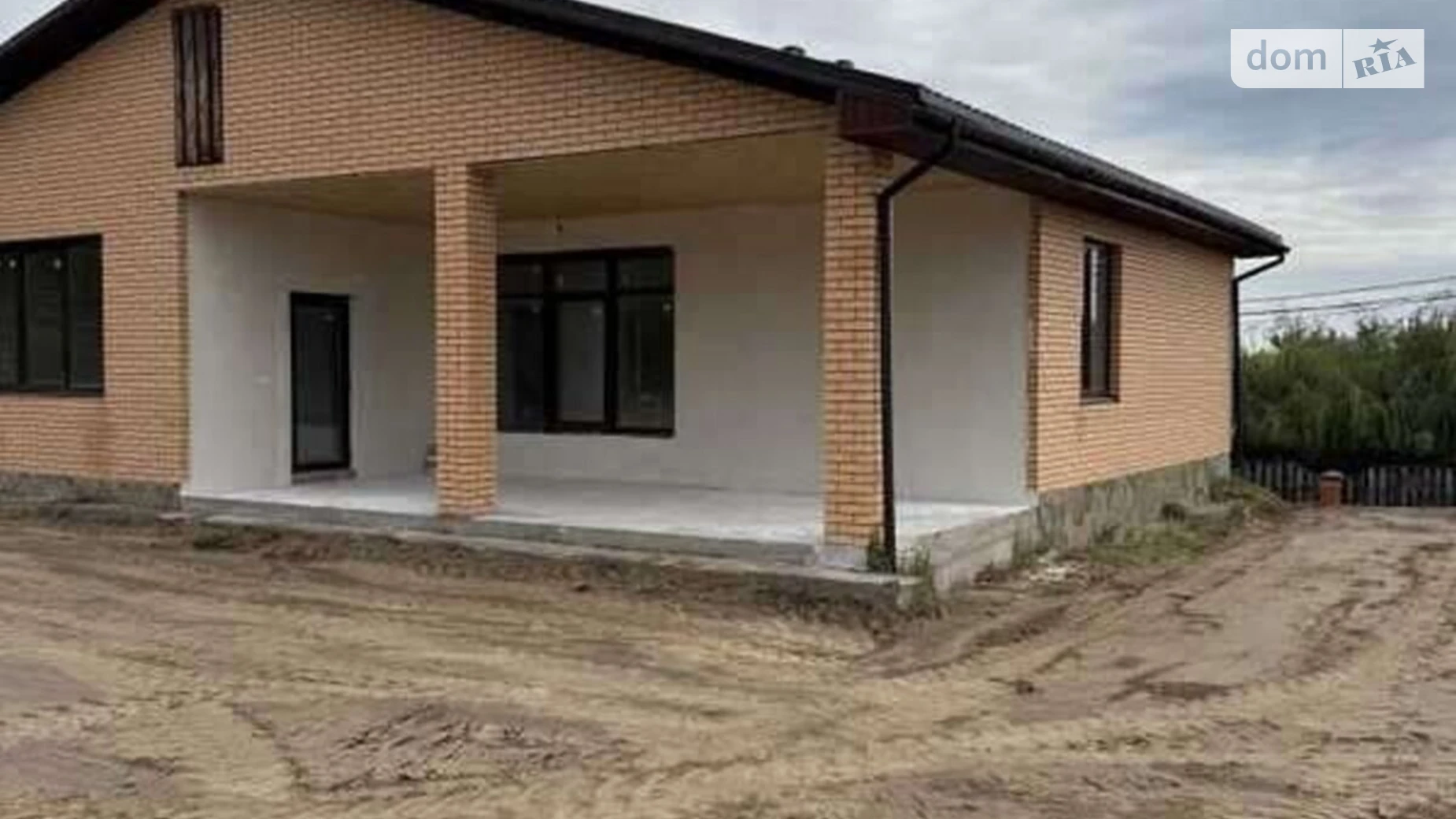 Продается одноэтажный дом 160 кв. м с участком, цена: 150000 $ - фото 2