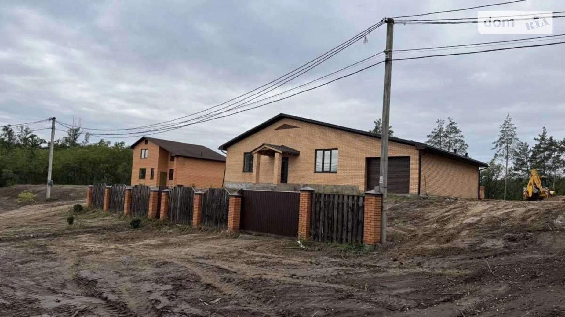 Продается одноэтажный дом 160 кв. м с участком, цена: 150000 $ - фото 3