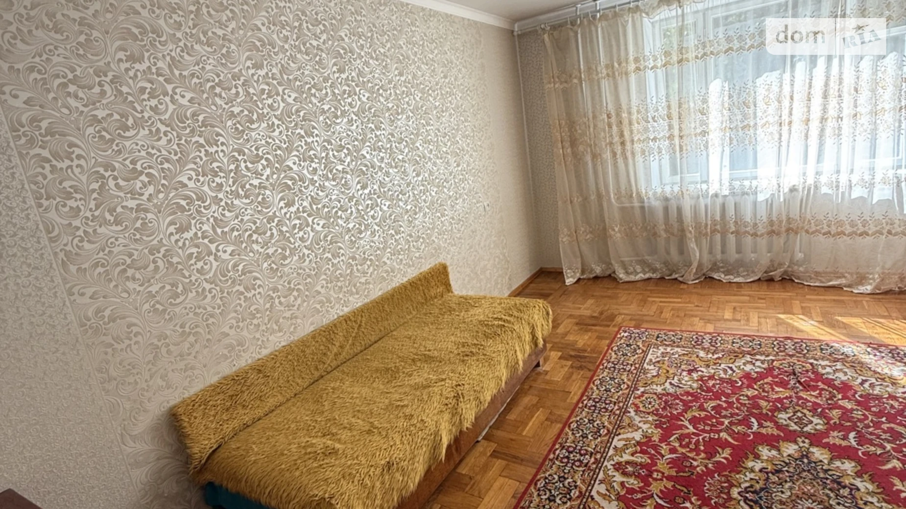 Сдается в аренду 2-комнатная квартира 52 кв. м в Хмельницком, ул. Александра Кушнирука(Гастелло), 10/5 - фото 3