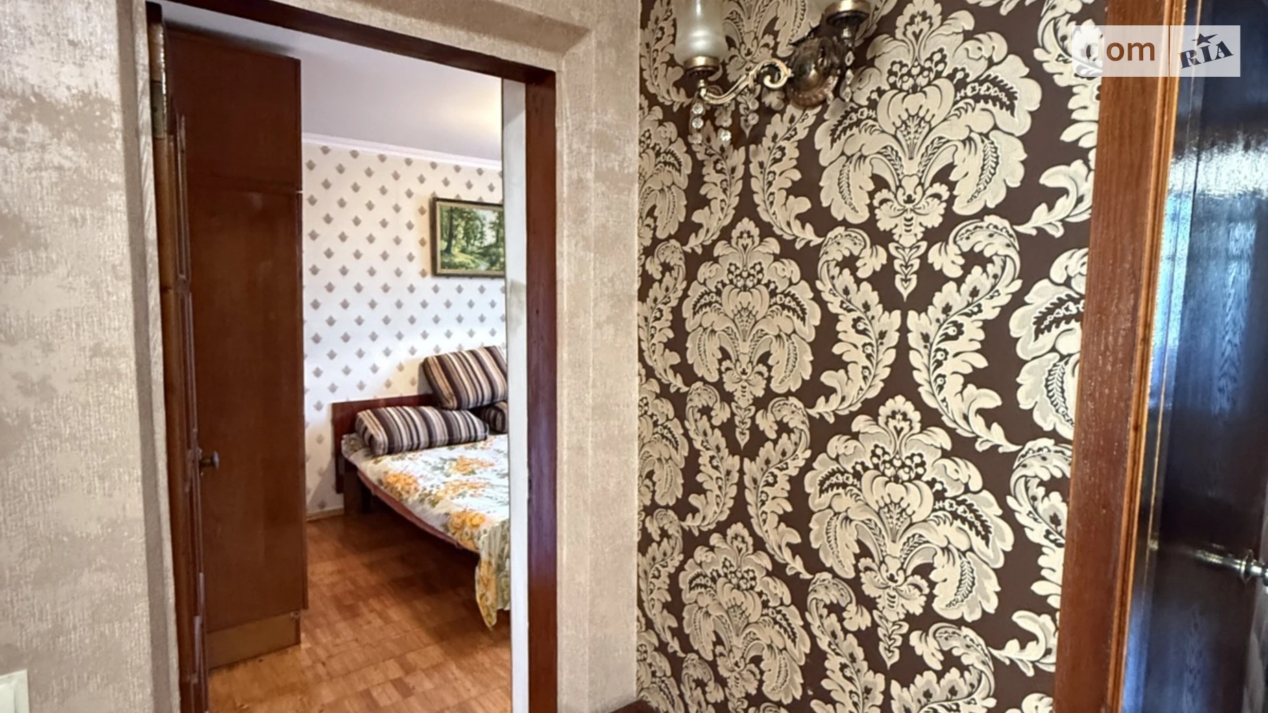 Сдается в аренду 2-комнатная квартира 52 кв. м в Хмельницком, ул. Александра Кушнирука(Гастелло), 10/5 - фото 4