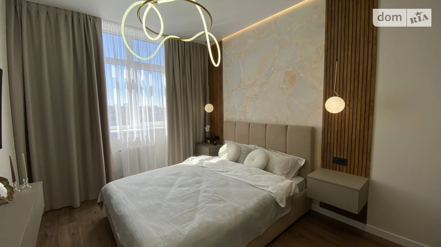 Продается 1-комнатная квартира 46 кв. м в Одессе, ул. Краснова - фото 5