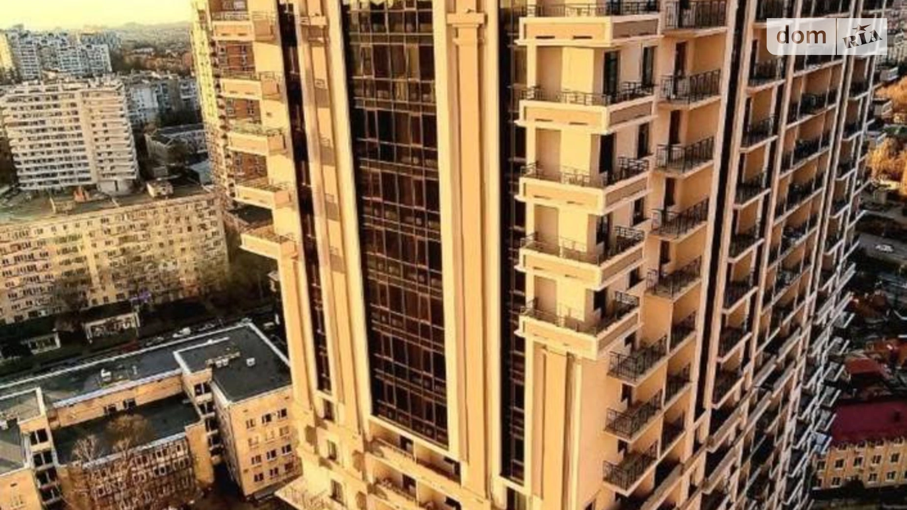 Продается 1-комнатная квартира 30 кв. м в Одессе, Фонтанская дор., 25Ж - фото 4