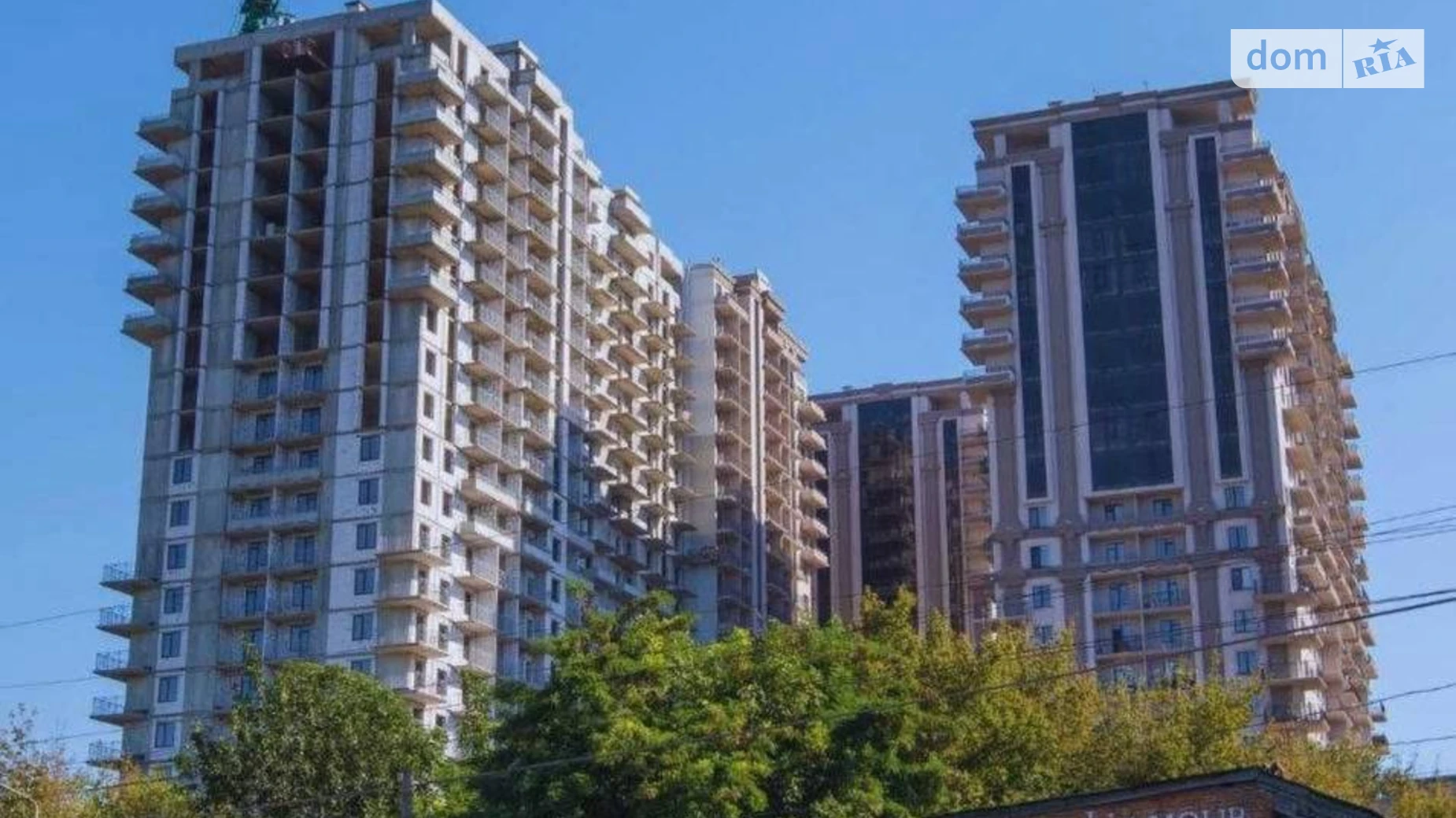 Продается 1-комнатная квартира 30 кв. м в Одессе, Фонтанская дор., 25Ж - фото 5