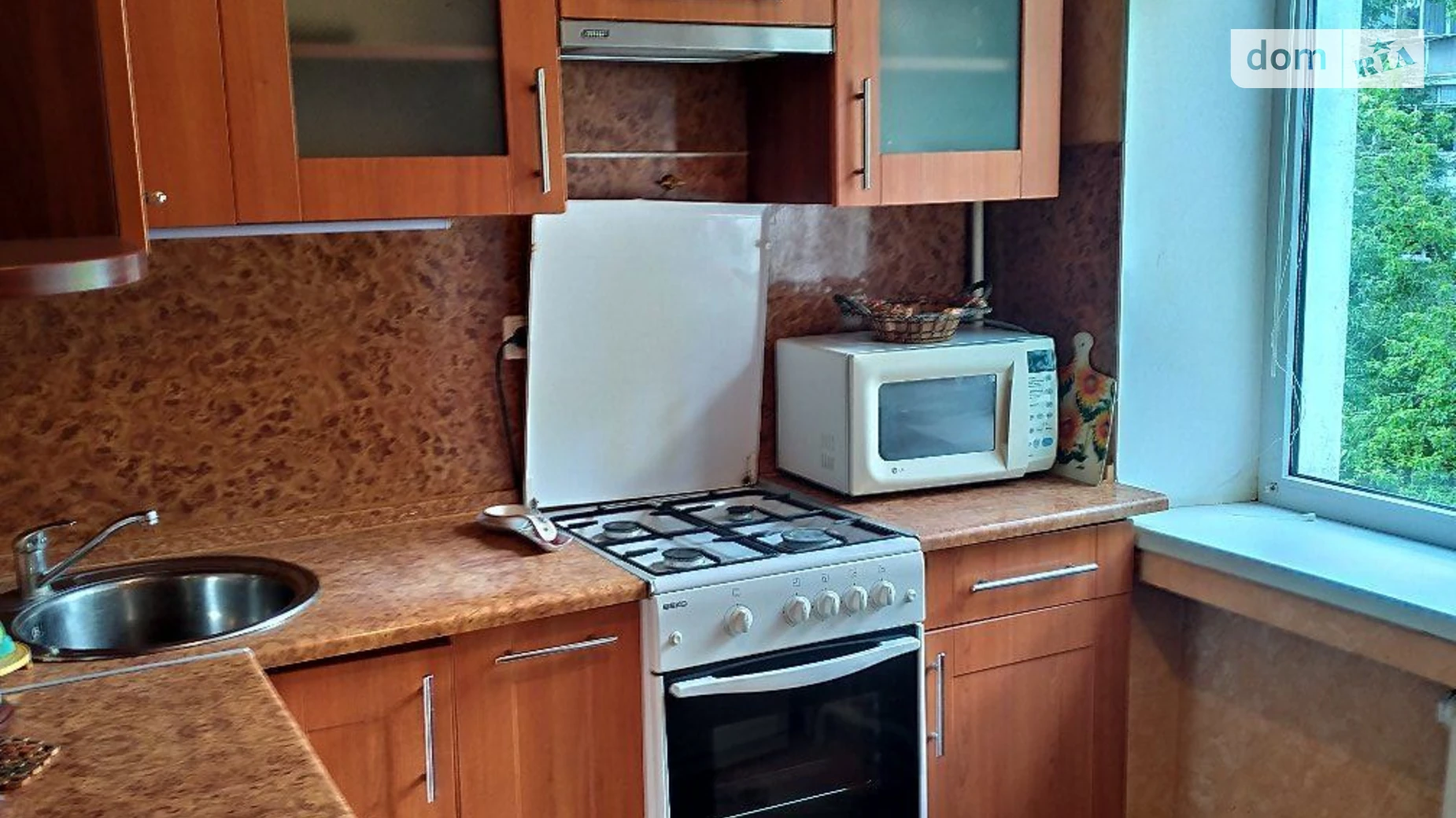 Сдается в аренду 2-комнатная квартира 47 кв. м в Хмельницком, Львовское шоссе, 47/2 - фото 2