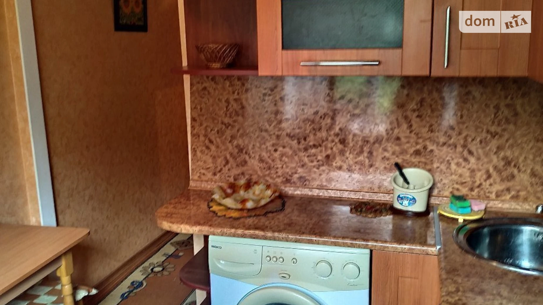 Сдается в аренду 2-комнатная квартира 47 кв. м в Хмельницком, Львовское шоссе, 47/2 - фото 3