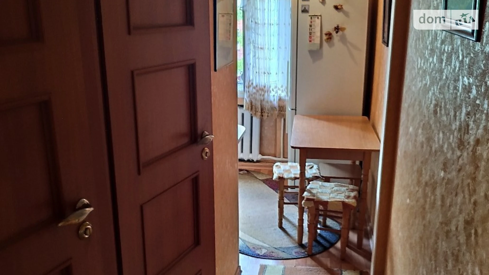 Сдается в аренду 2-комнатная квартира 47 кв. м в Хмельницком, Львовское шоссе, 47/2 - фото 4