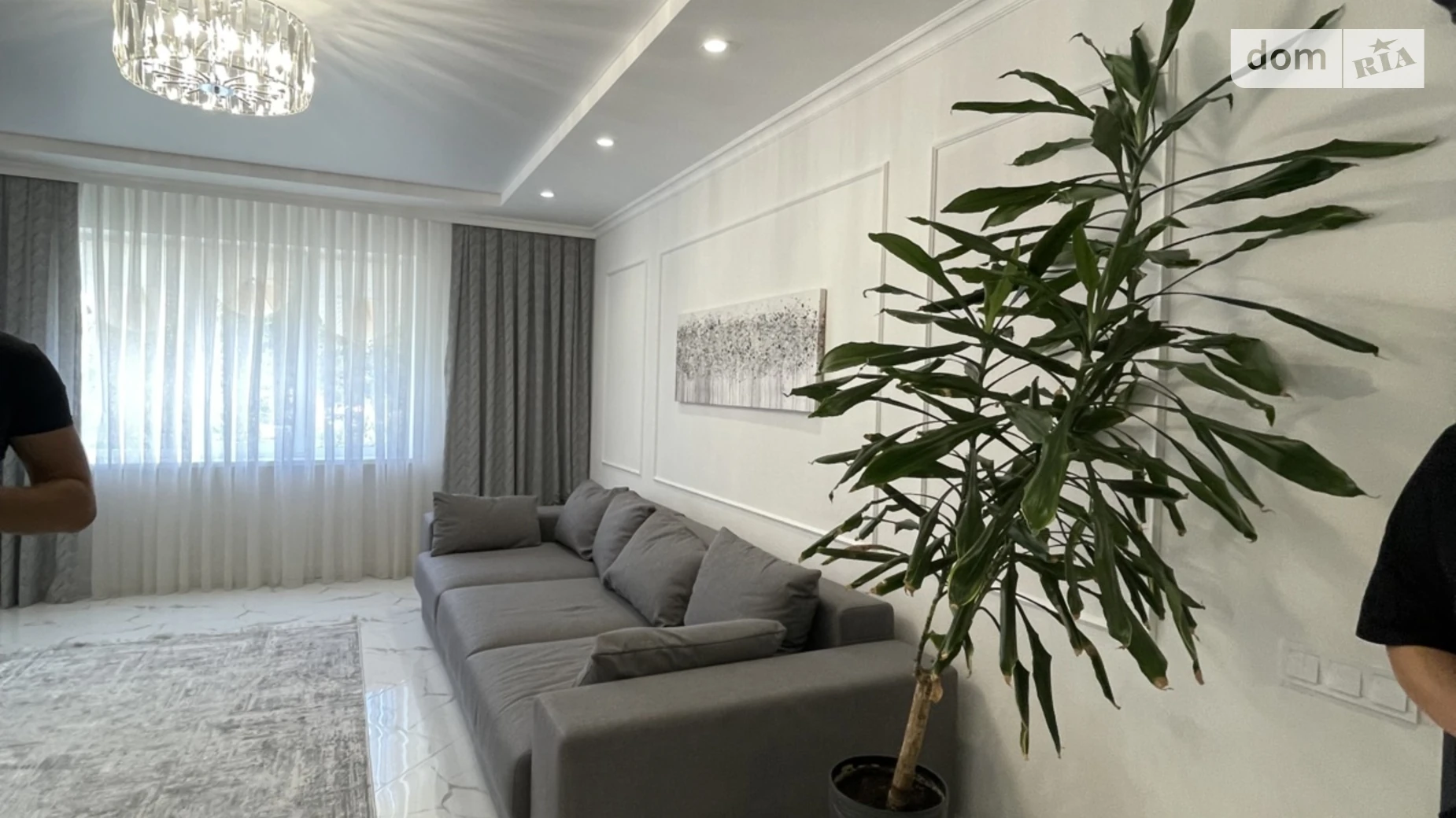 Продается 3-комнатная квартира 101.9 кв. м в Хмельницком, цена: 135000 $ - фото 3