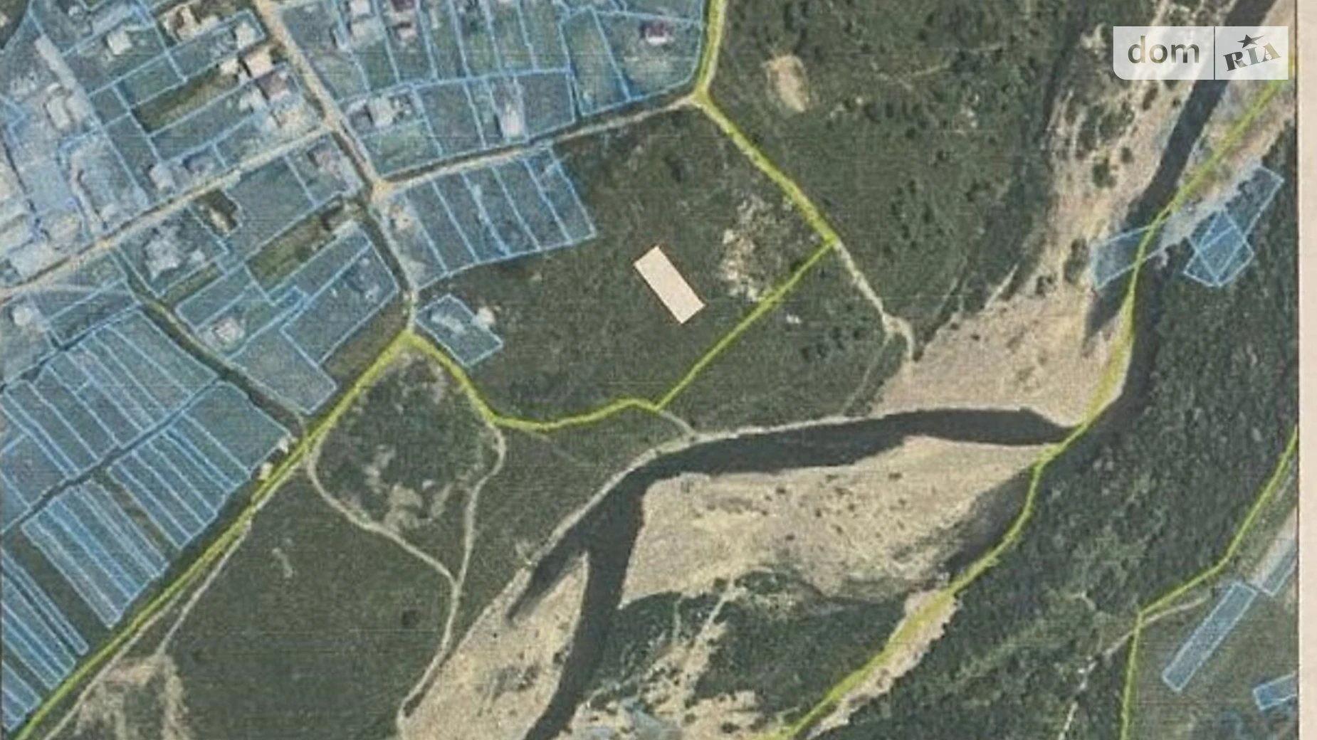 Продается земельный участок 10 соток в Ивано-Франковской области, цена: 7500 $ - фото 3