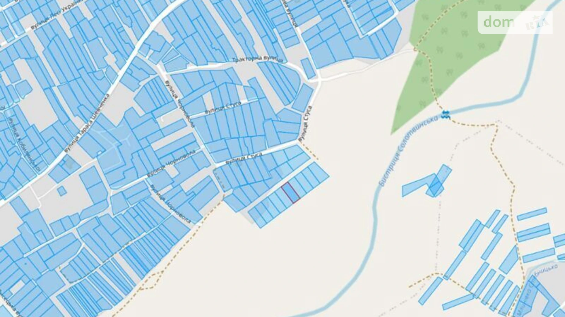Продается земельный участок 10 соток в Ивано-Франковской области, цена: 7500 $ - фото 4
