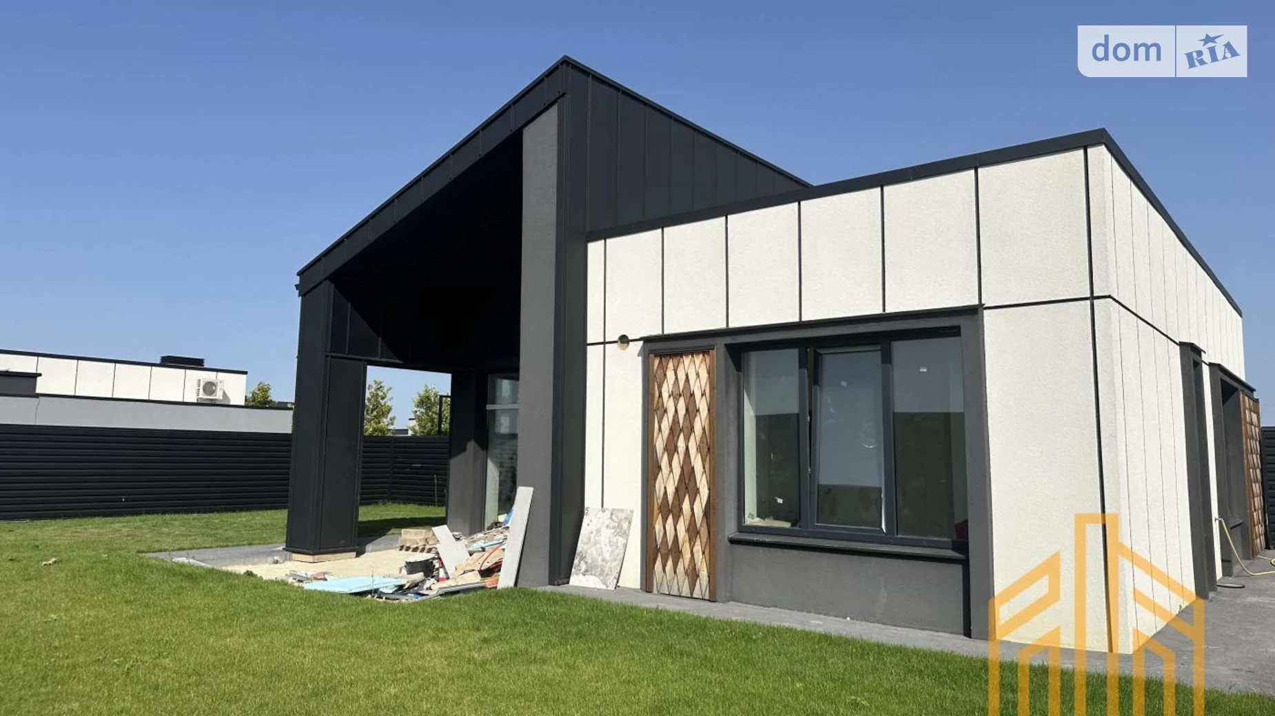 Продается одноэтажный дом 128 кв. м с садом, цена: 210000 $ - фото 5